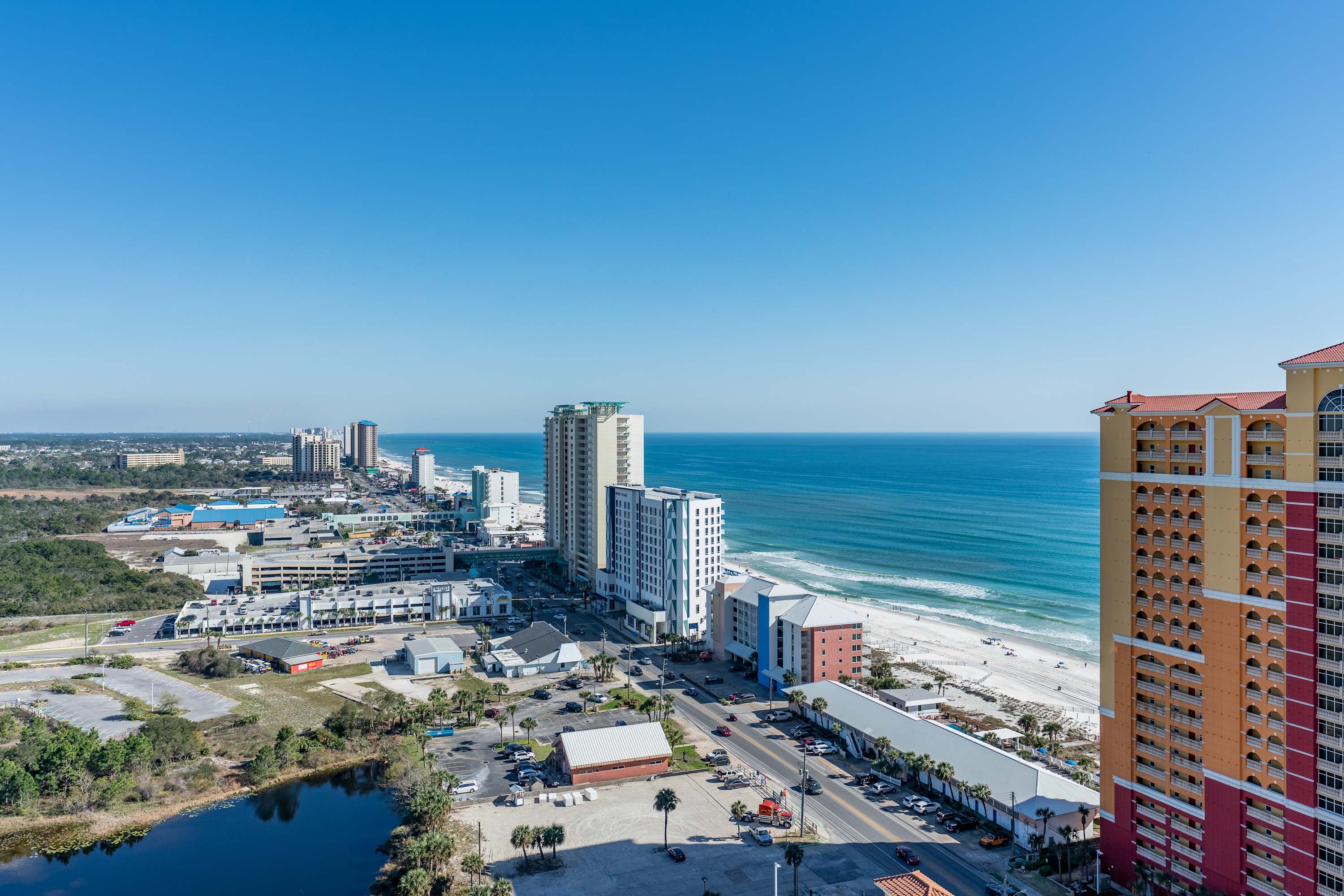 Sandy Feet Retreat - Ocean View Condo 4