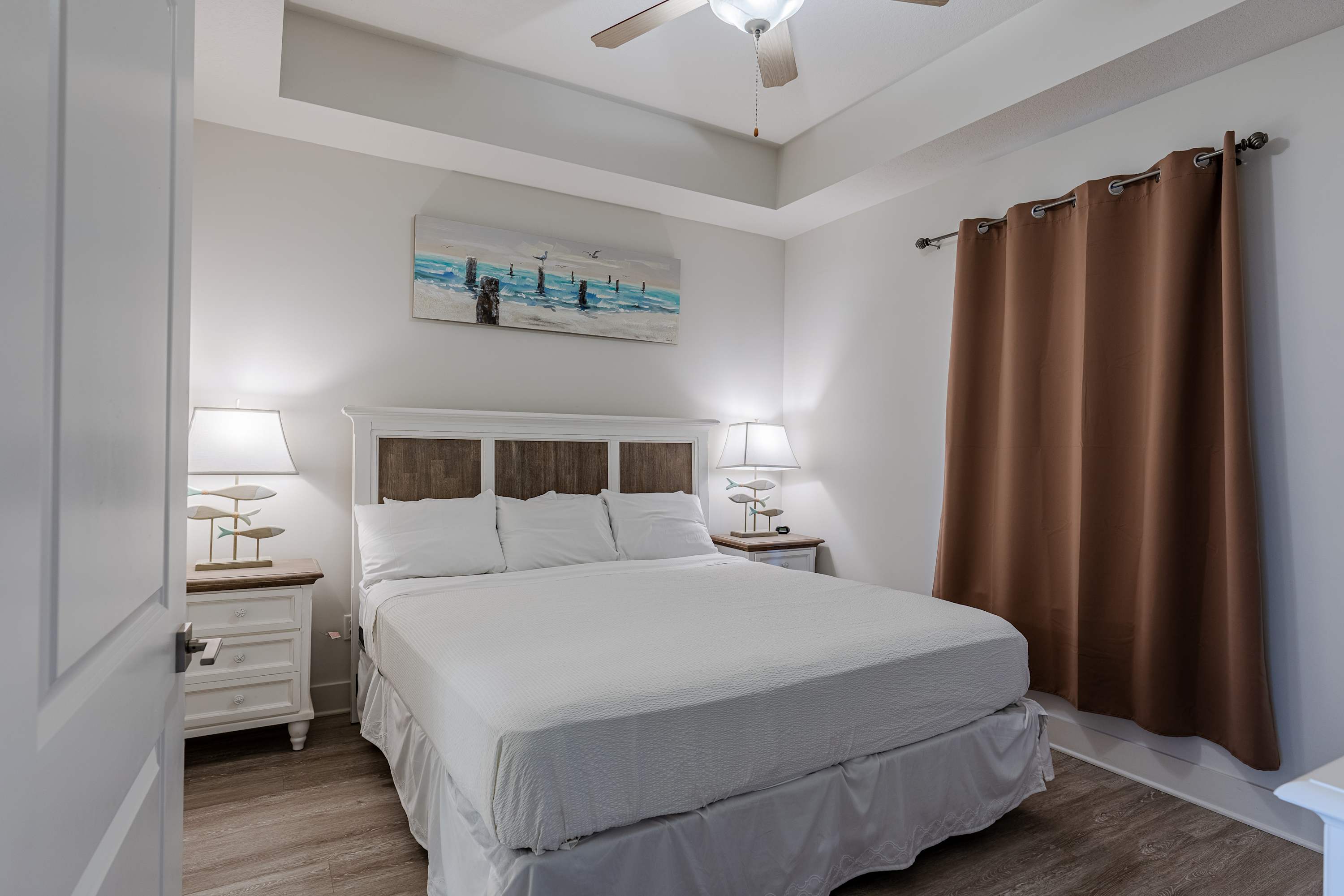 Sandy Feet Retreat - Ocean View Condo 3