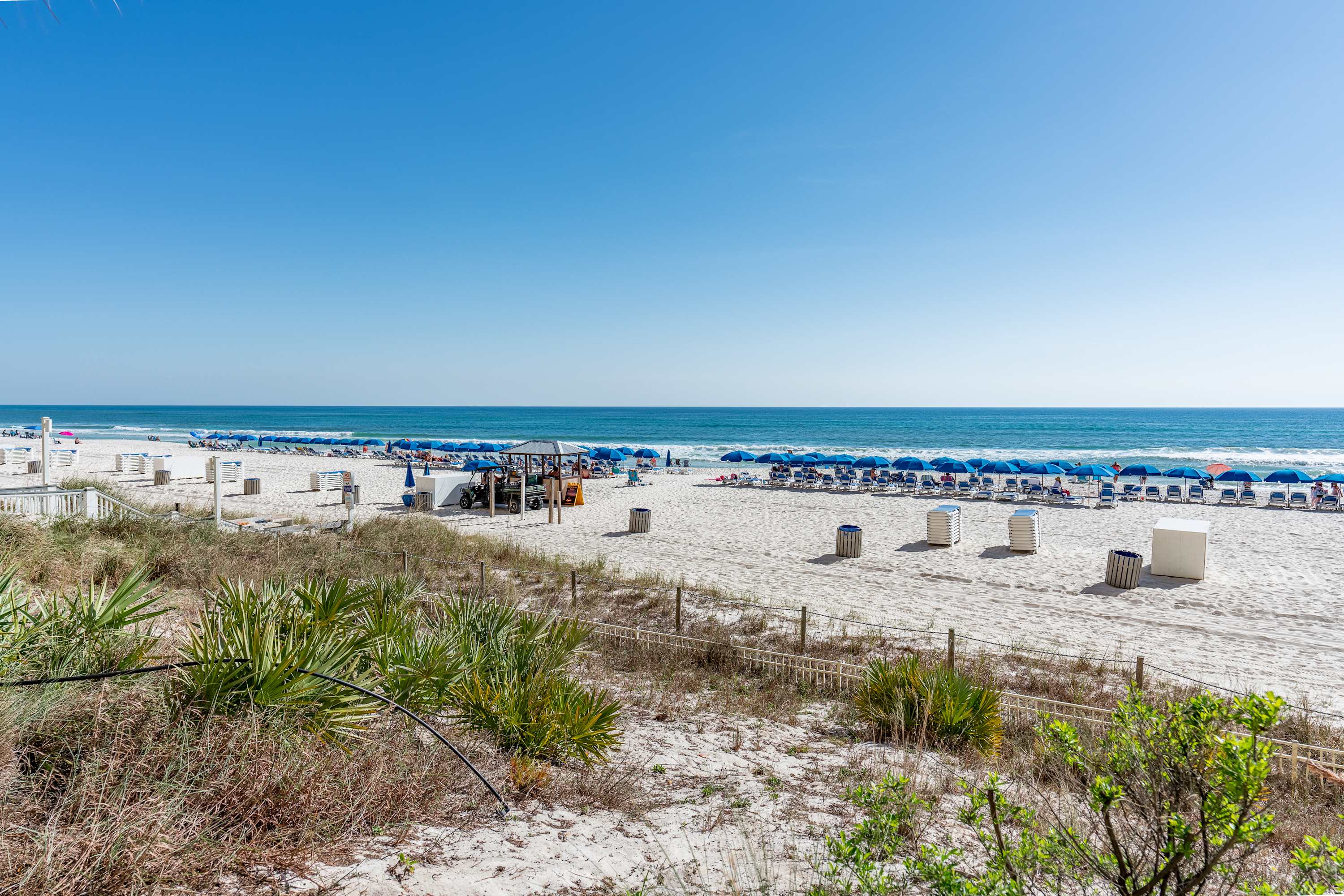 Featured Property Sandy Feet Retreat - Ocean View Condo
