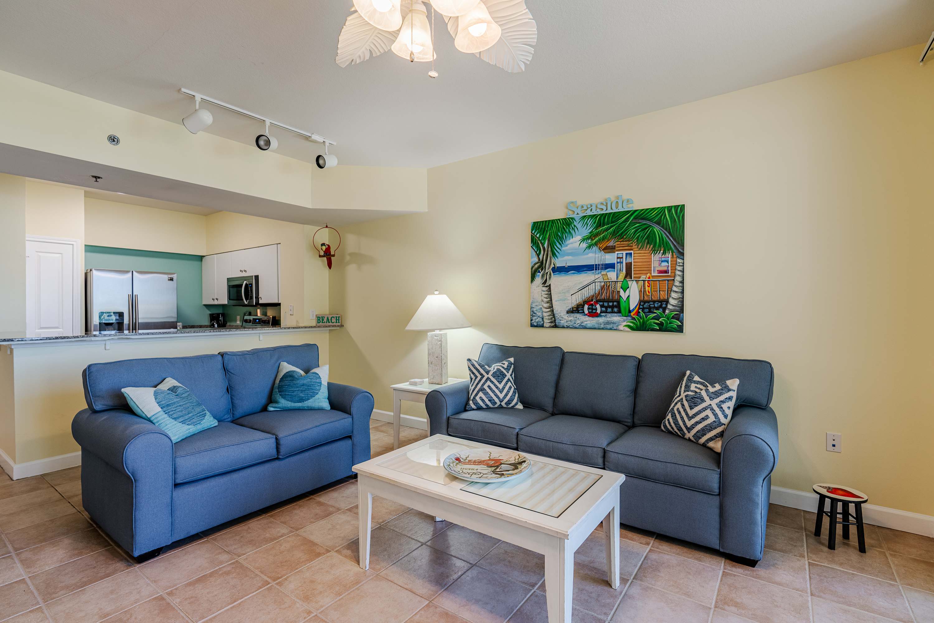 Ocean View Escape - Beach Resort! 3