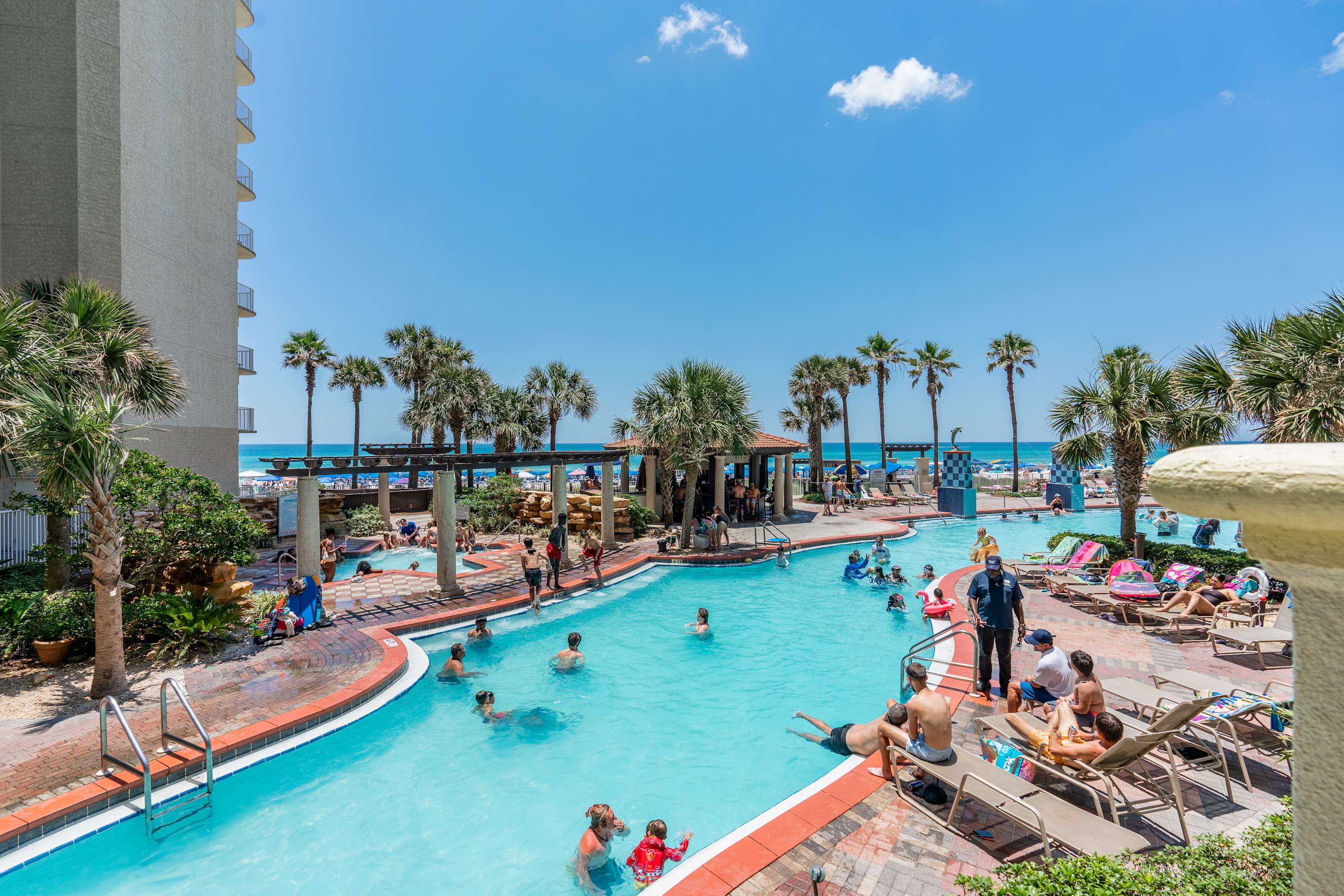 Ocean View Escape - Beach Resort! 2