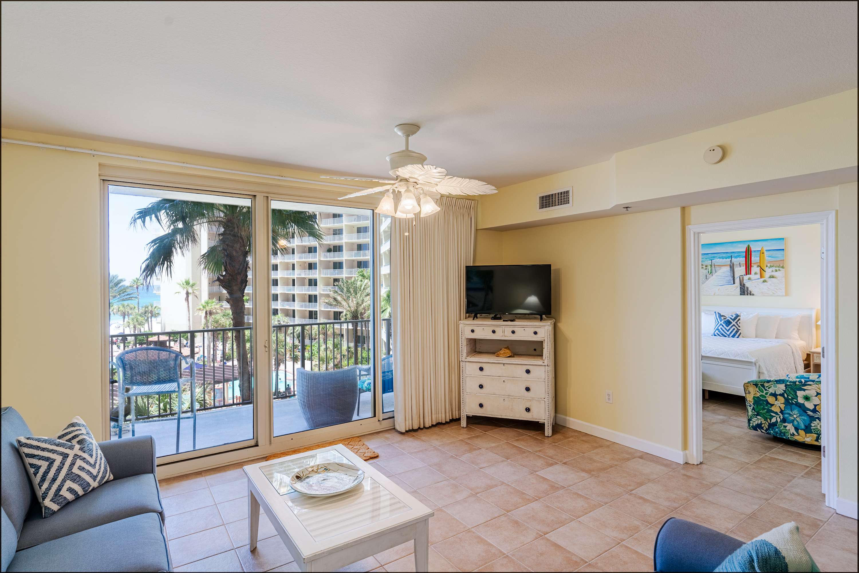 Ocean View Escape - Beach Resort! 7