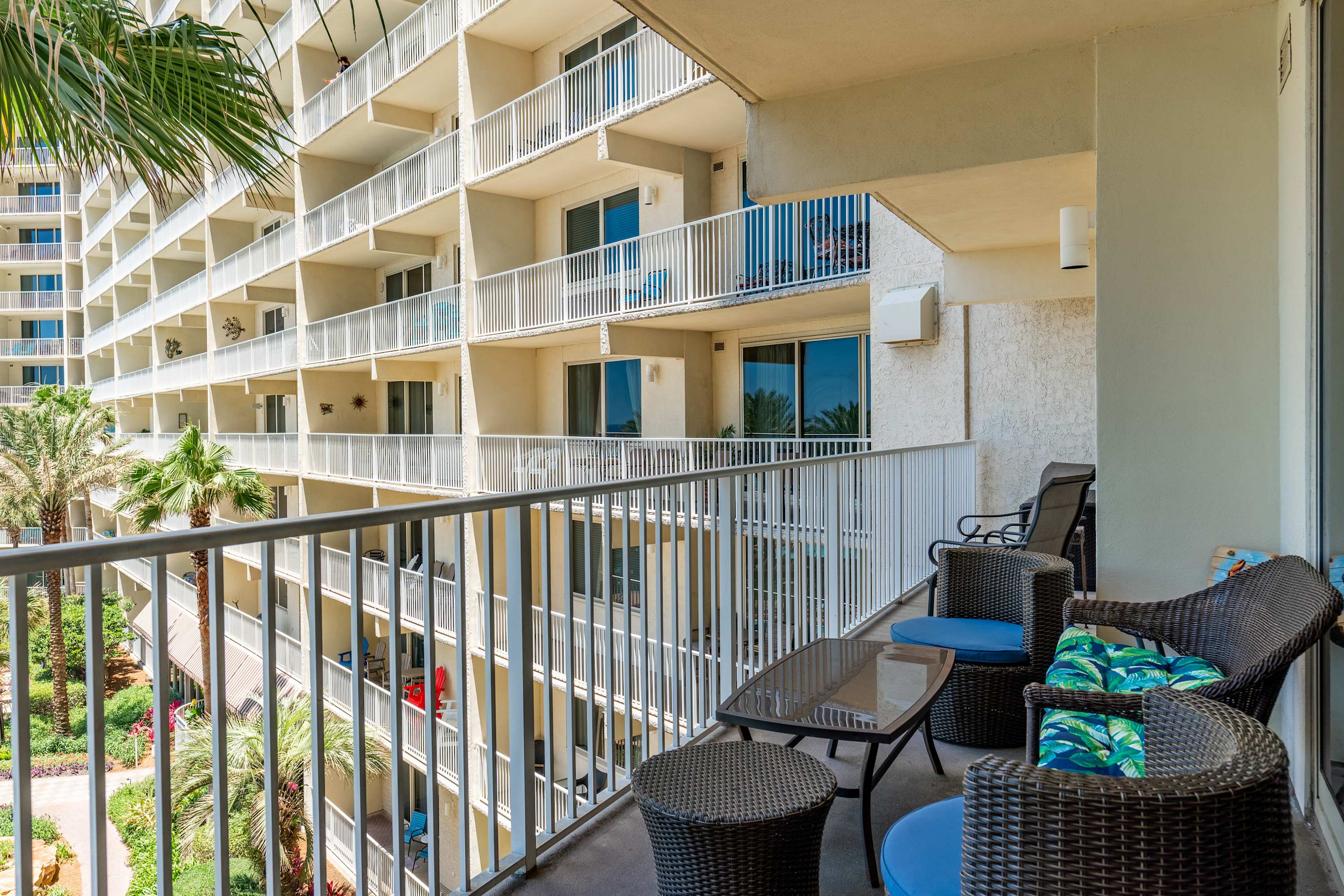 Ocean View Escape - Beach Resort! 5