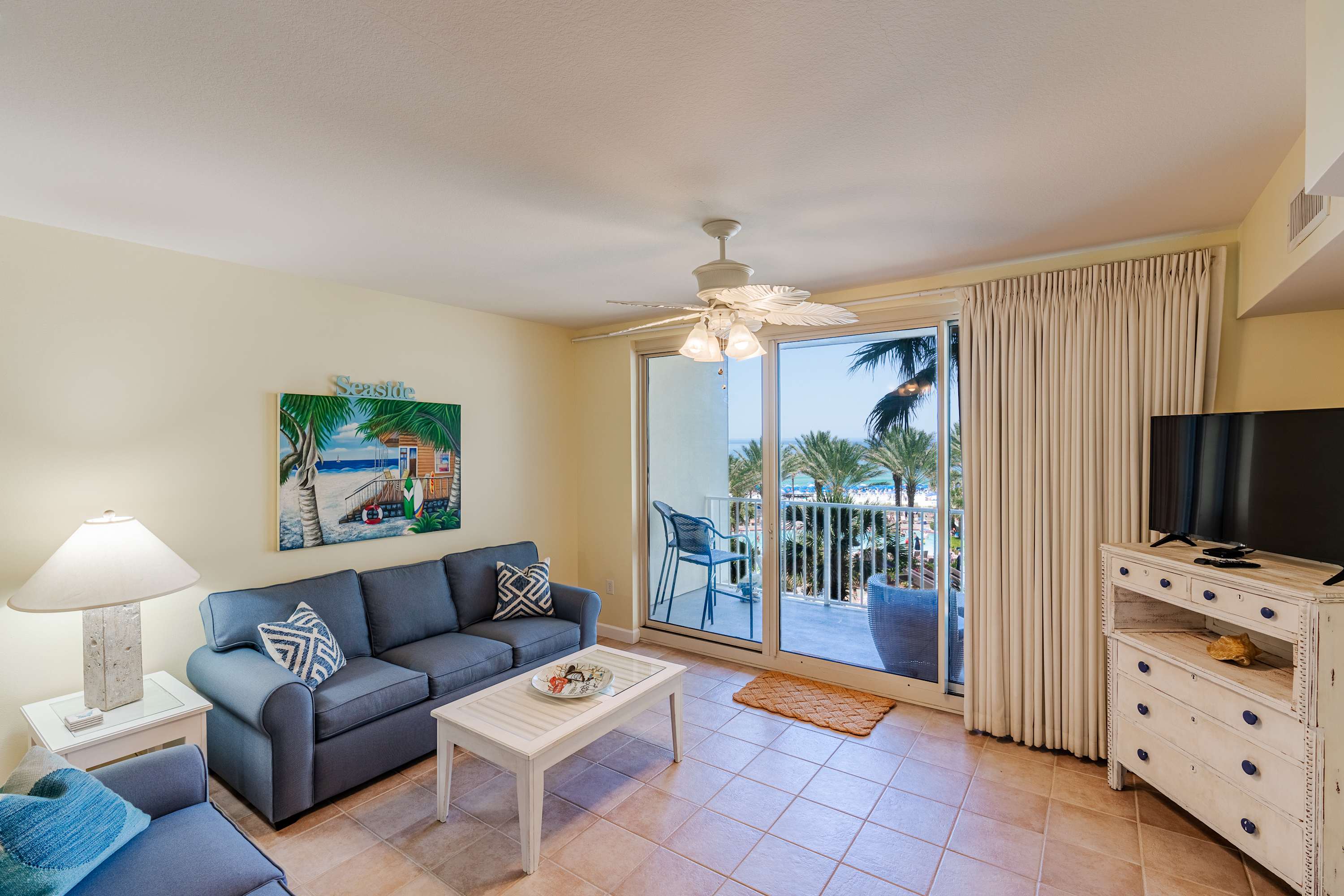 Ocean View Escape - Beach Resort! 6