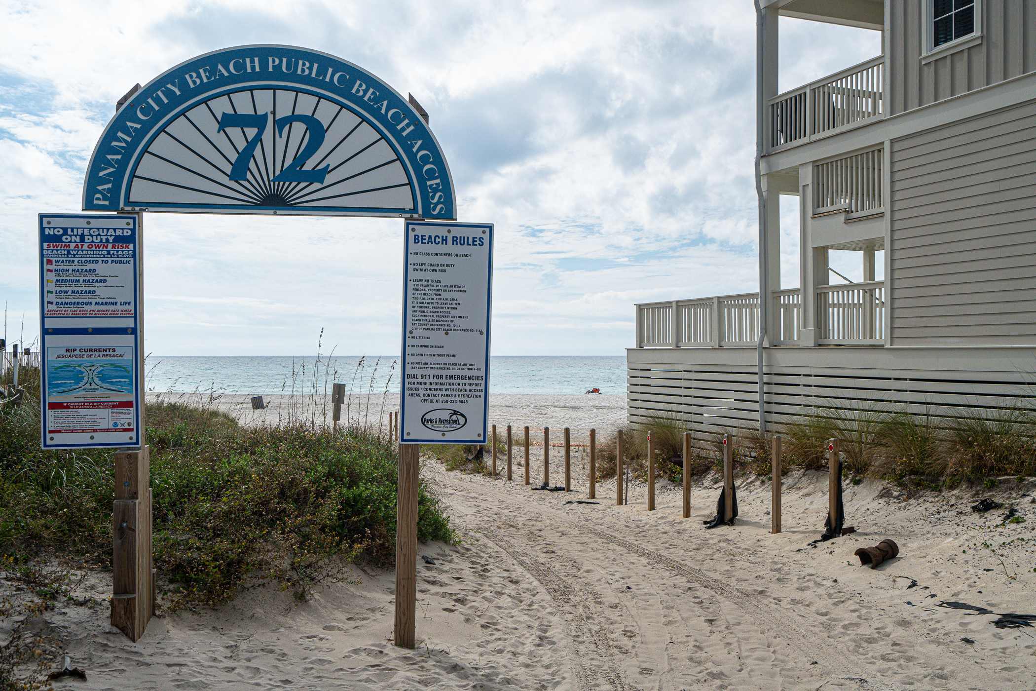 Featured Property Sun Kissed - Beachside Condo with Pool