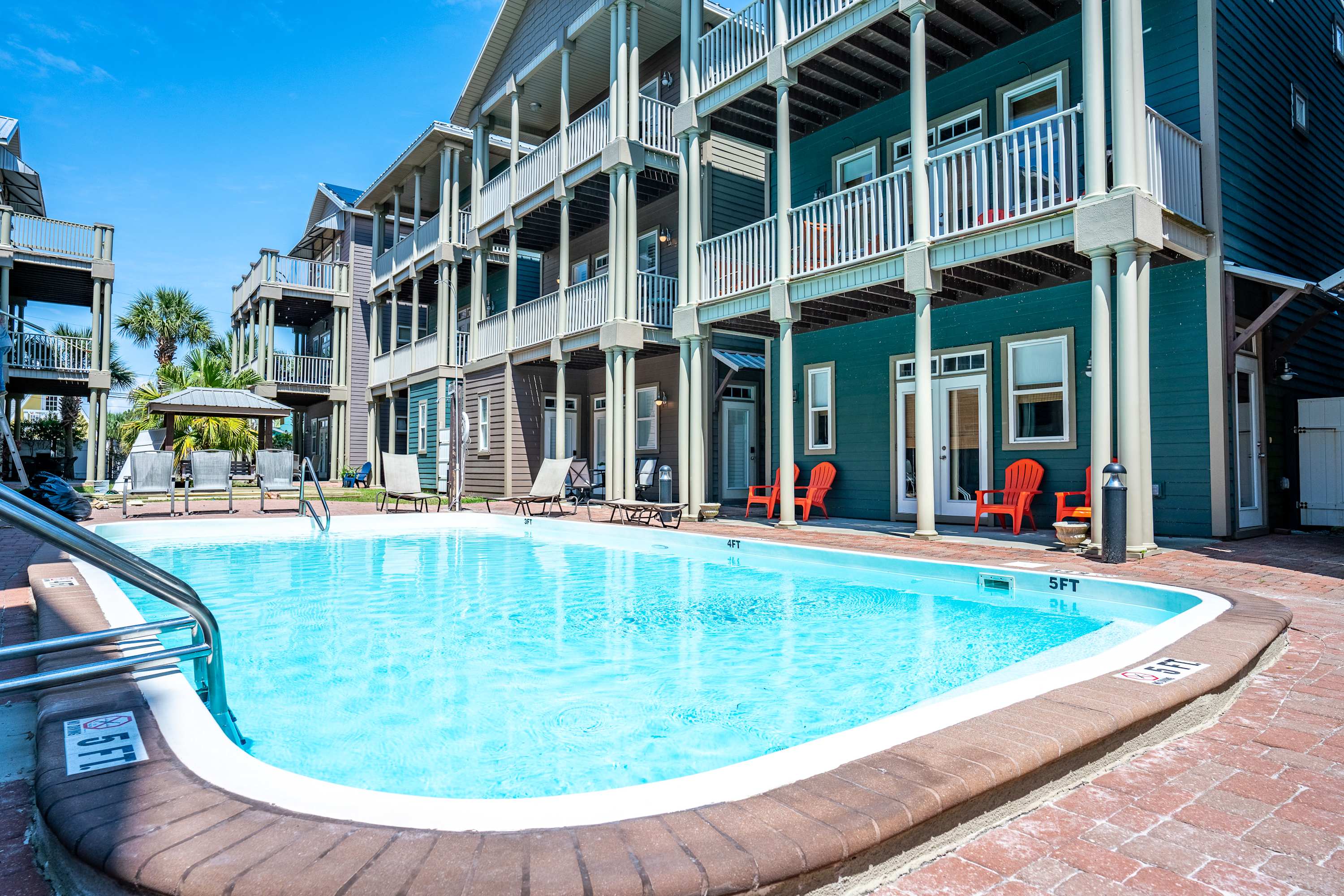 SeaEsta - Luxe Retreat by Panama Beach