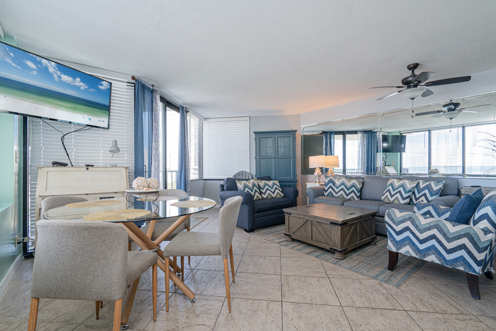 Step into the Tranquil Haven of Coastal Bliss