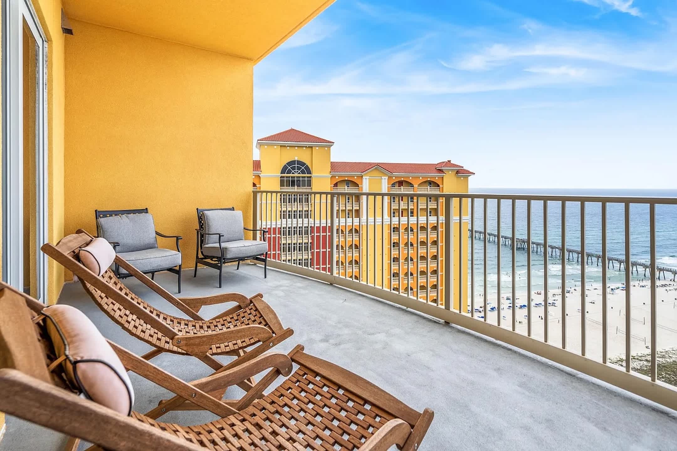 Salt and Shore Escape - Sleeps 7 6