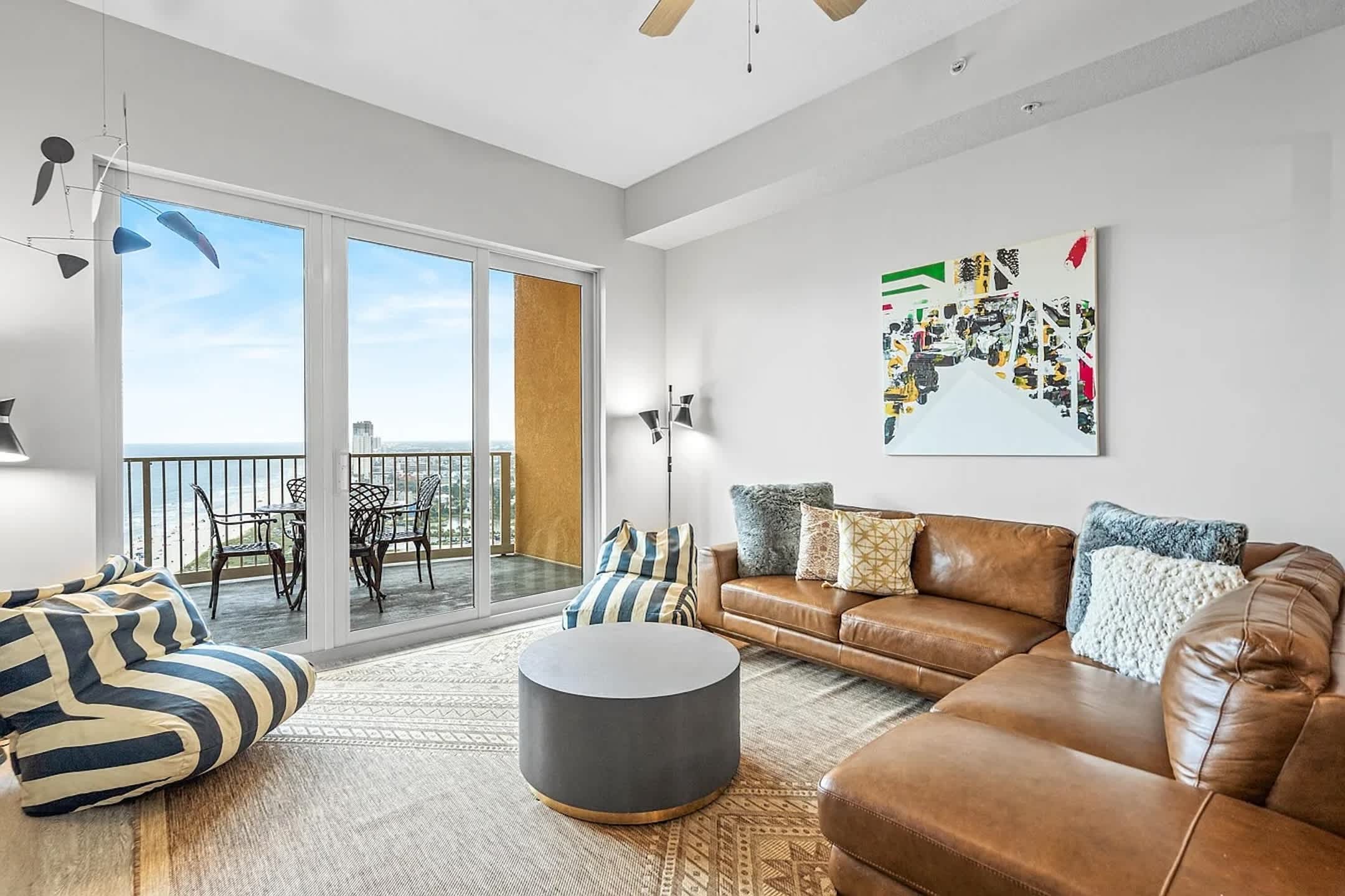 Salt and Shore Escape - Sleeps 7 8