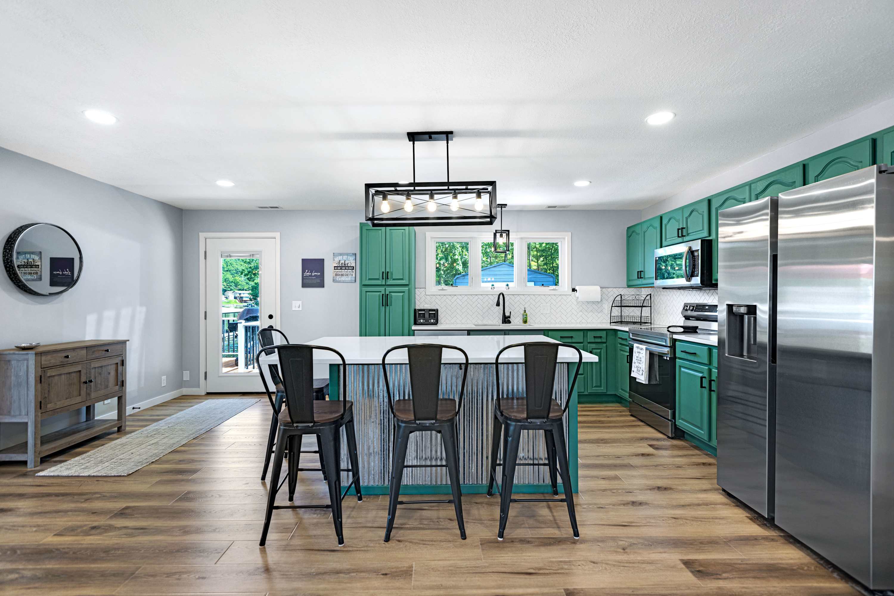 FiveStar Homestead | Waterfront 7