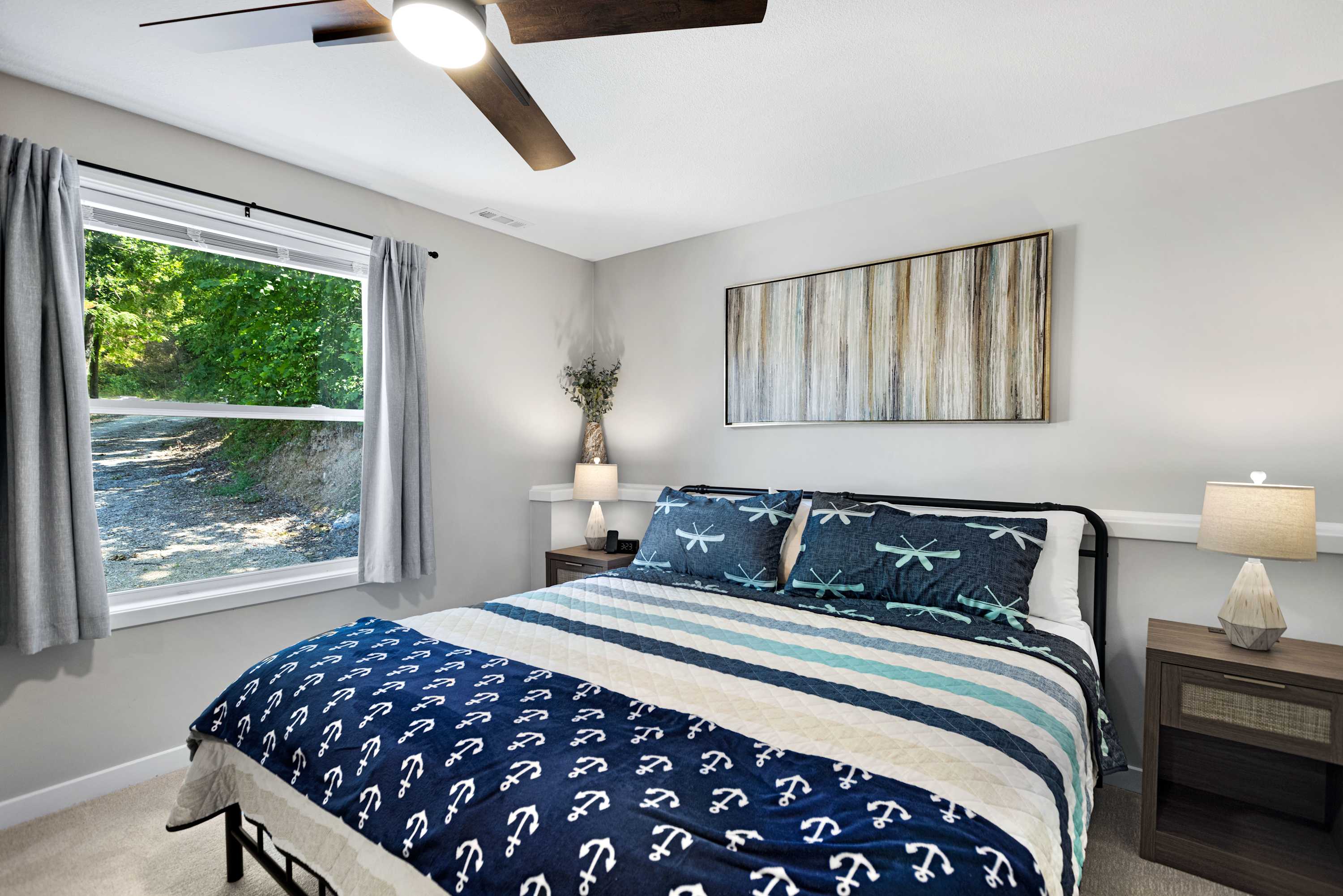 FiveStar Homestead | Waterfront 4