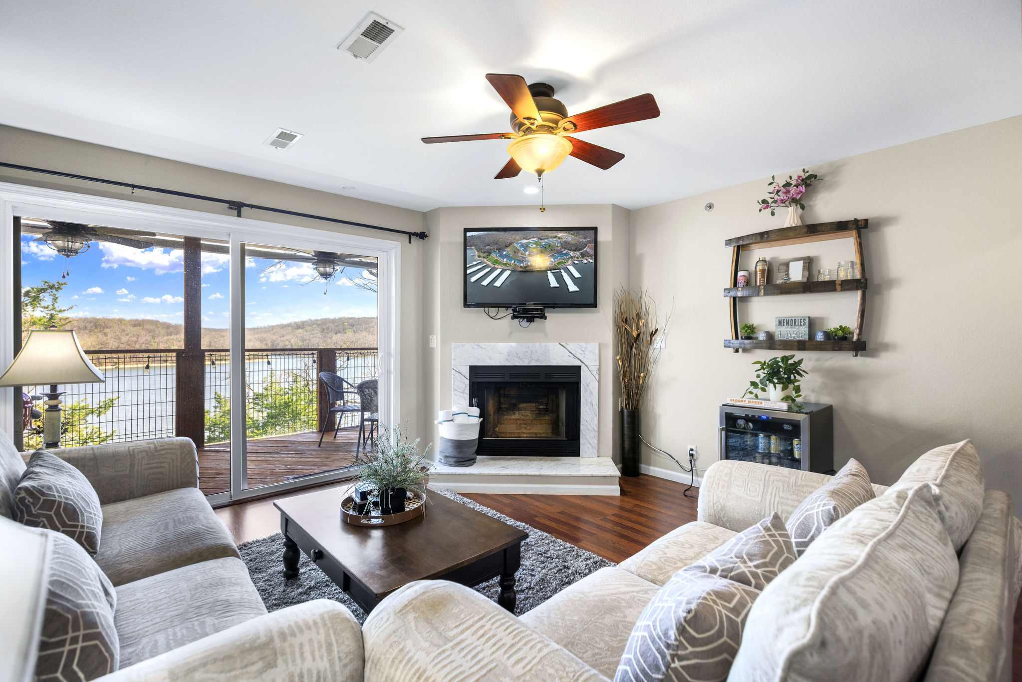 Family Lakefront Oasis - Picture Perfect Retreat!