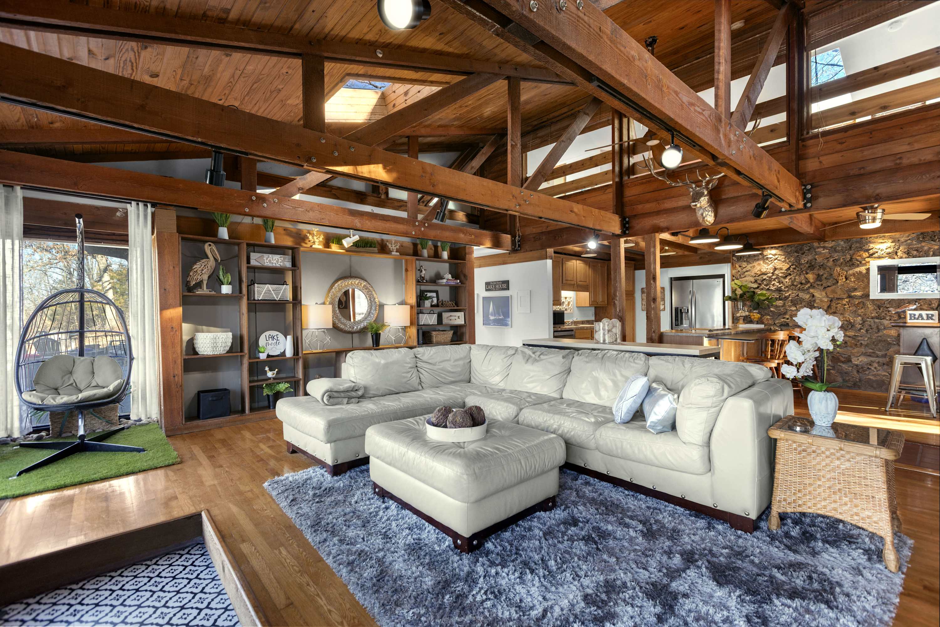 Cedar Nest - Experience Ozark Magic in Sunrise Beach