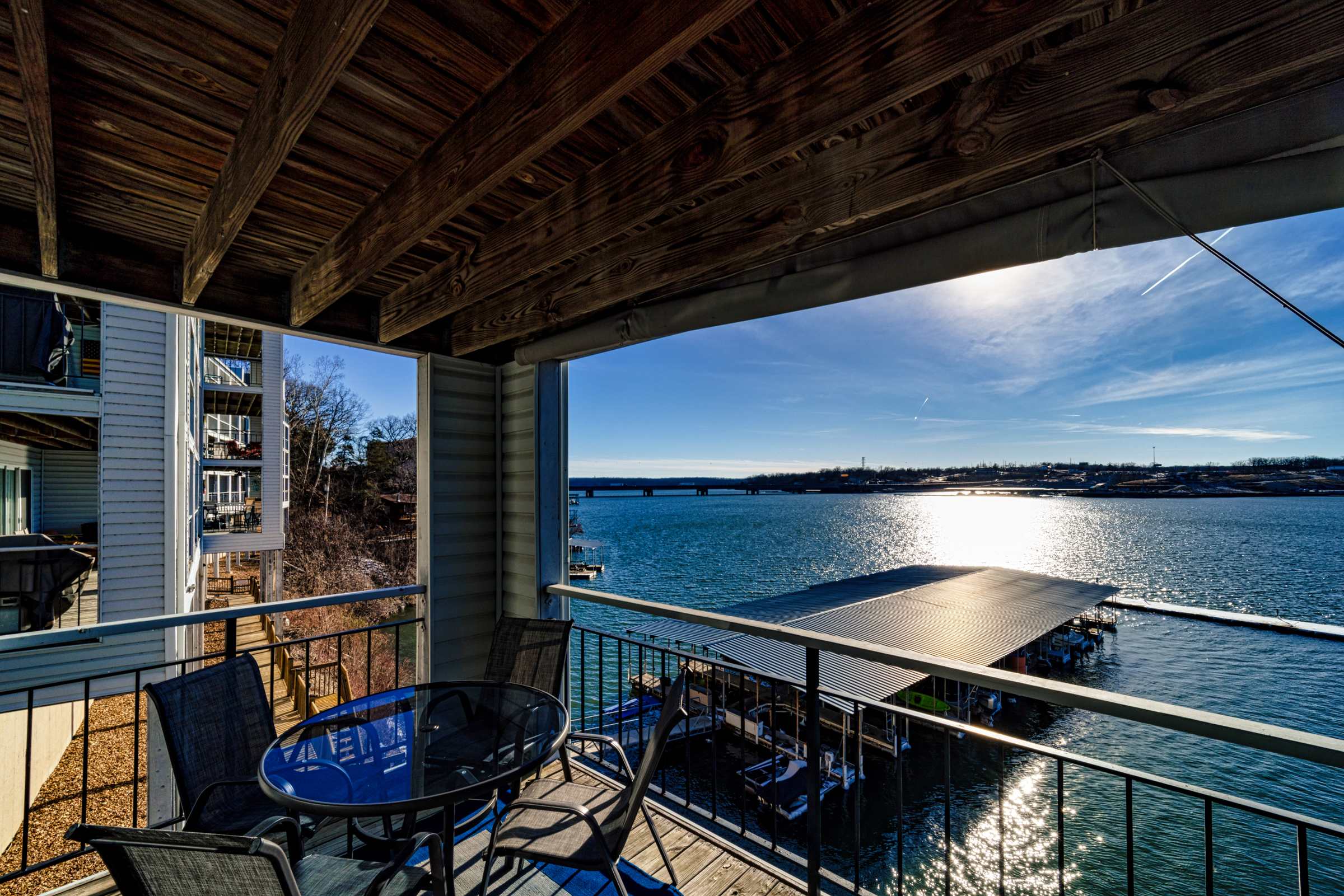 Featured Property Osage Oasis - Unmatched Views, Convenient Location