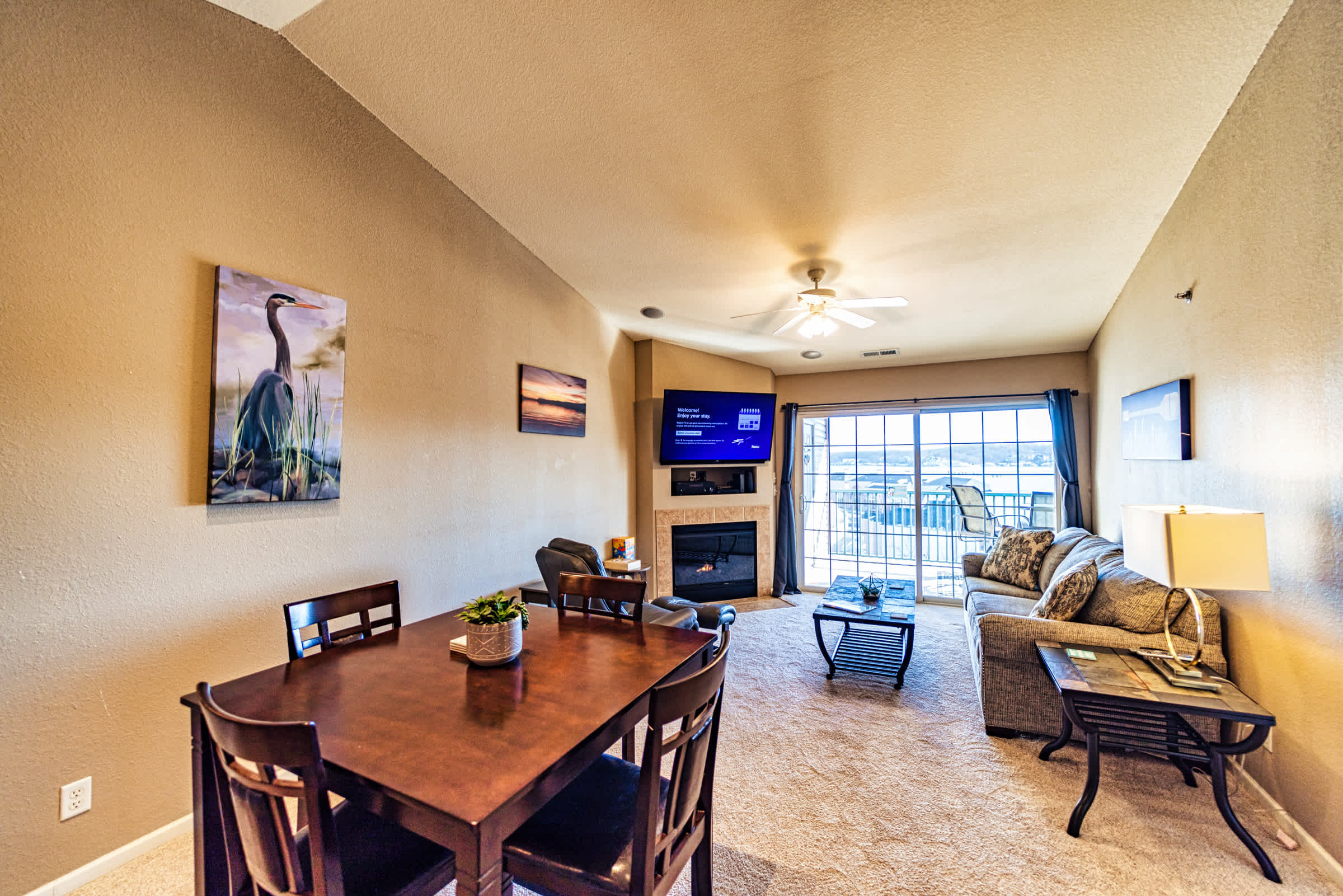 Highland Lake View - Incredible Location! 3