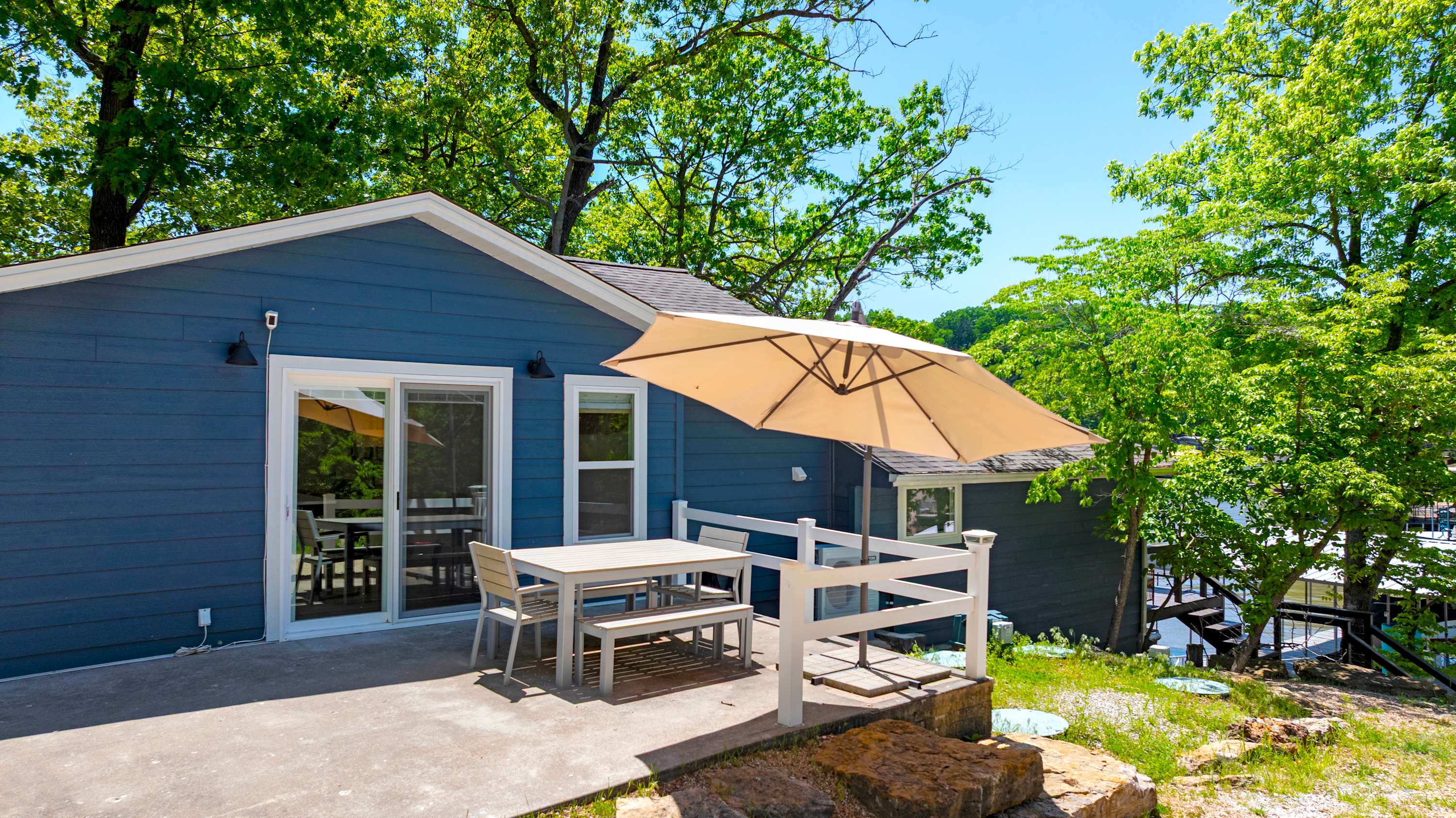 Little Bearcat Bungalow - Stay on Ozark Waterfront 6