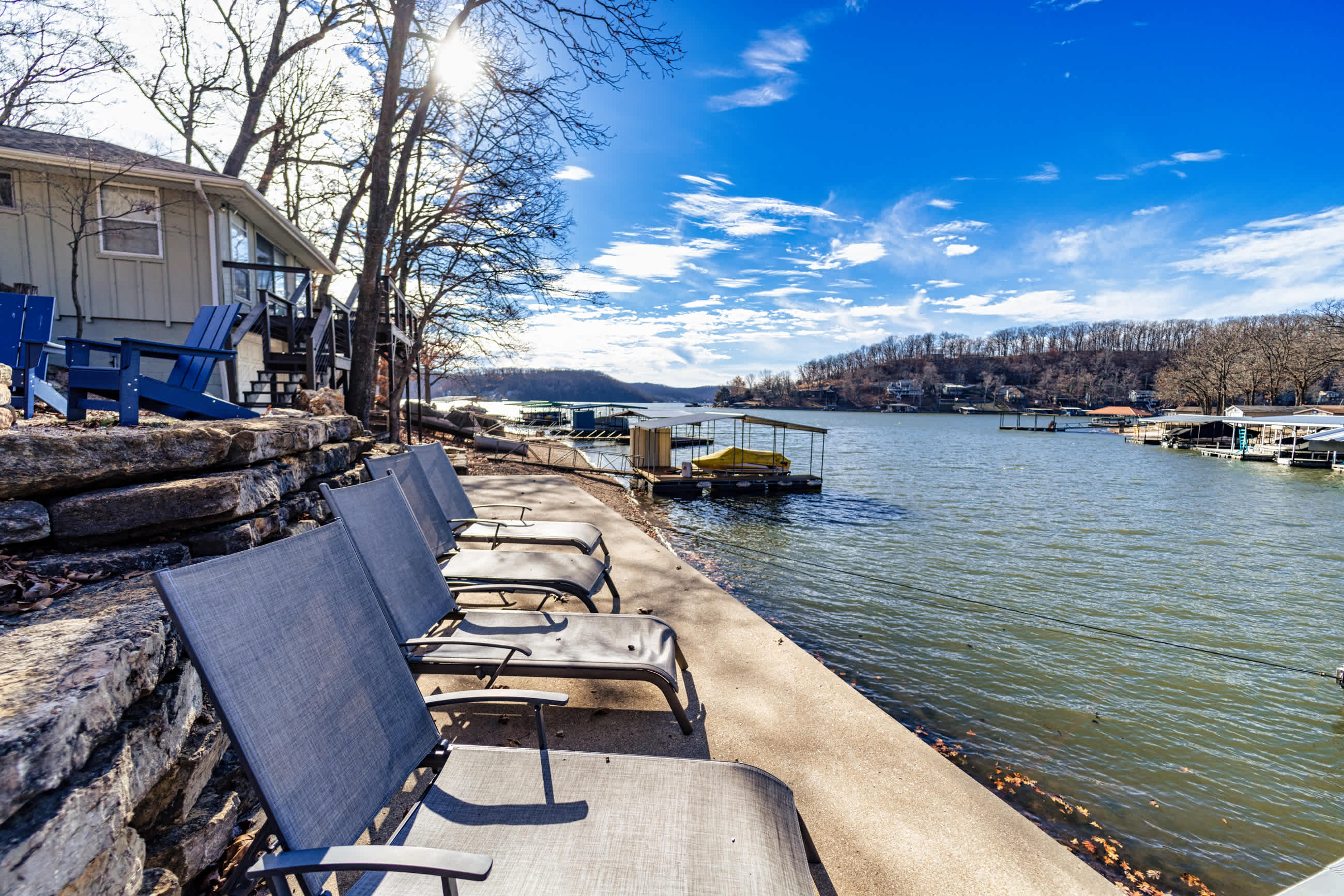 Little Bearcat Bungalow - Stay on Ozark Waterfront 5