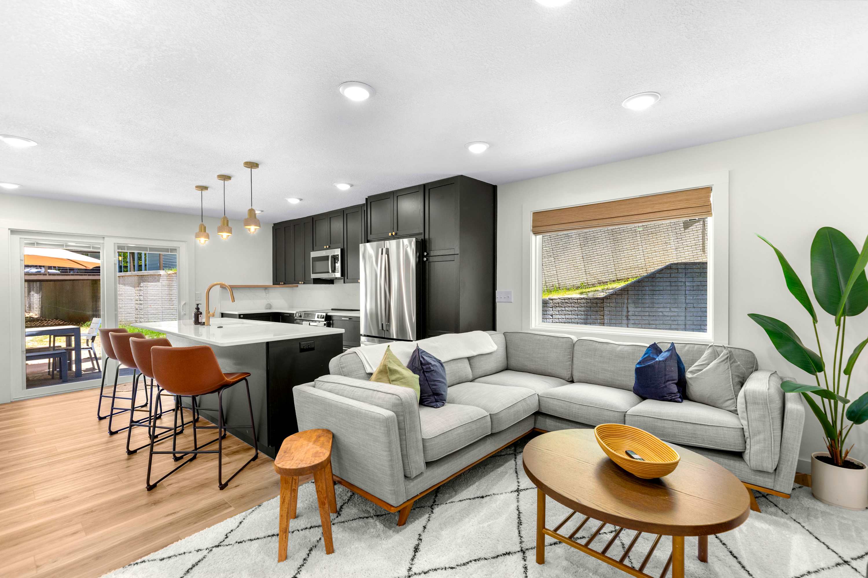 Little Bearcat Bungalow - Stay on Ozark Waterfront