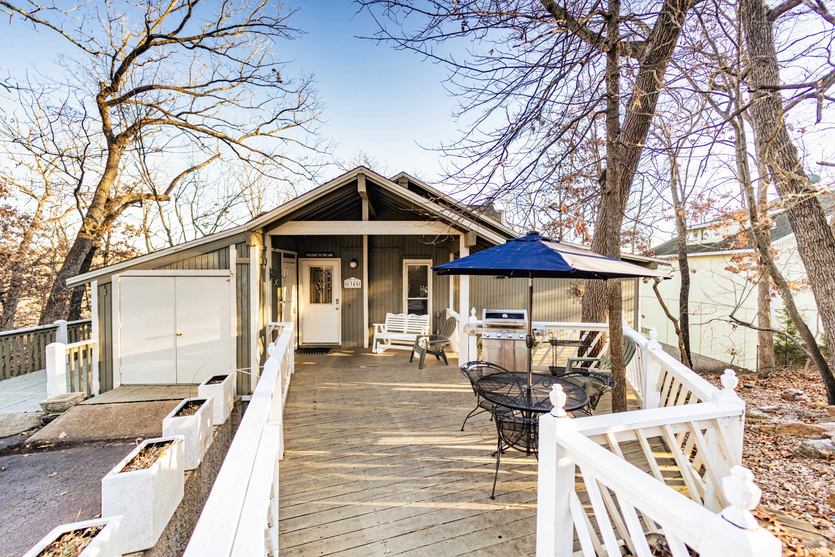 Serenity Now - Quiet 4 BDR in Tan-Tar-A Estates! 5