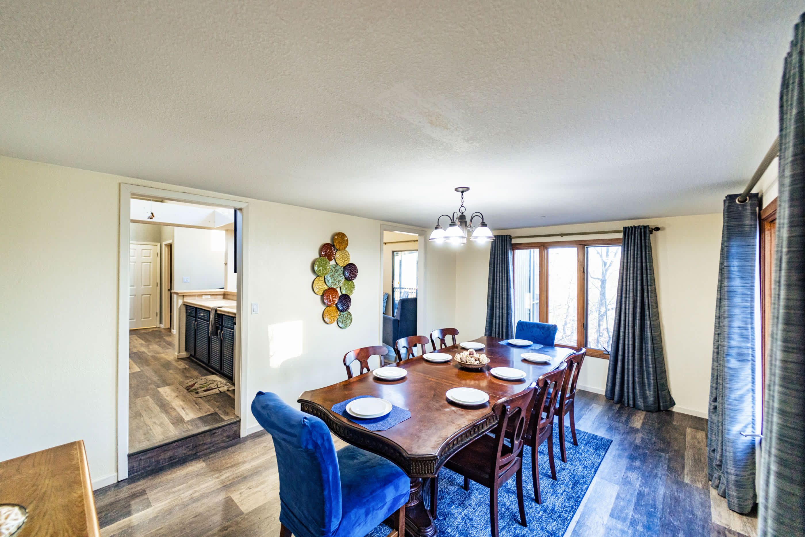 Serenity Now - Quiet 4 BDR in Tan-Tar-A Estates! 8