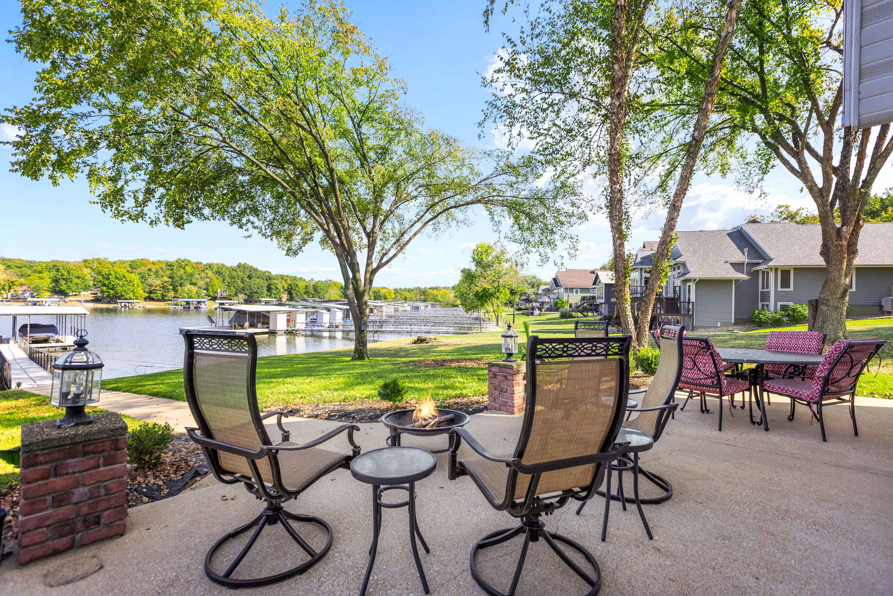 Gentle Slopes Retreat Fit For 12! 4