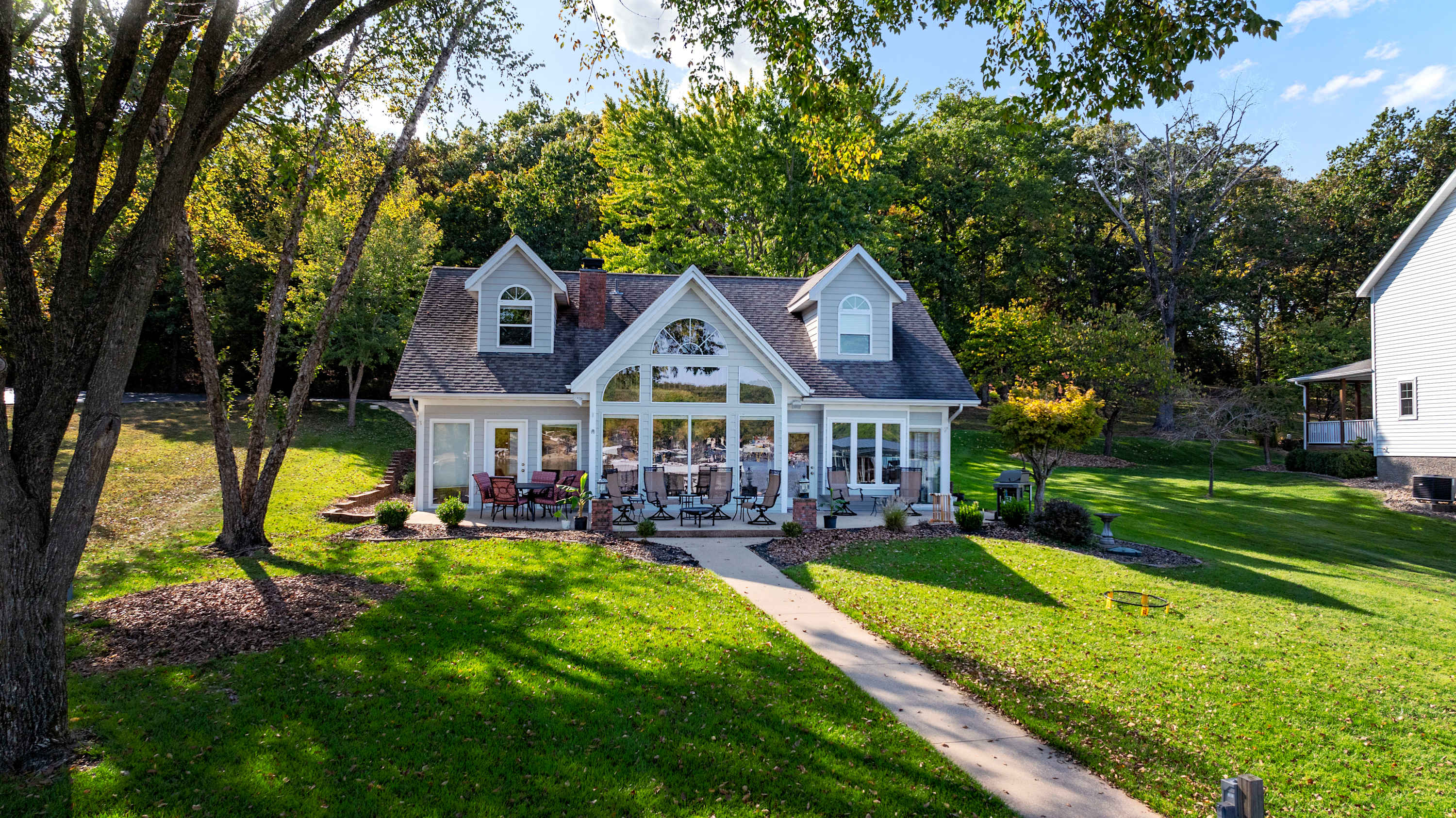 Gentle Slopes Retreat Fit For 12! 5