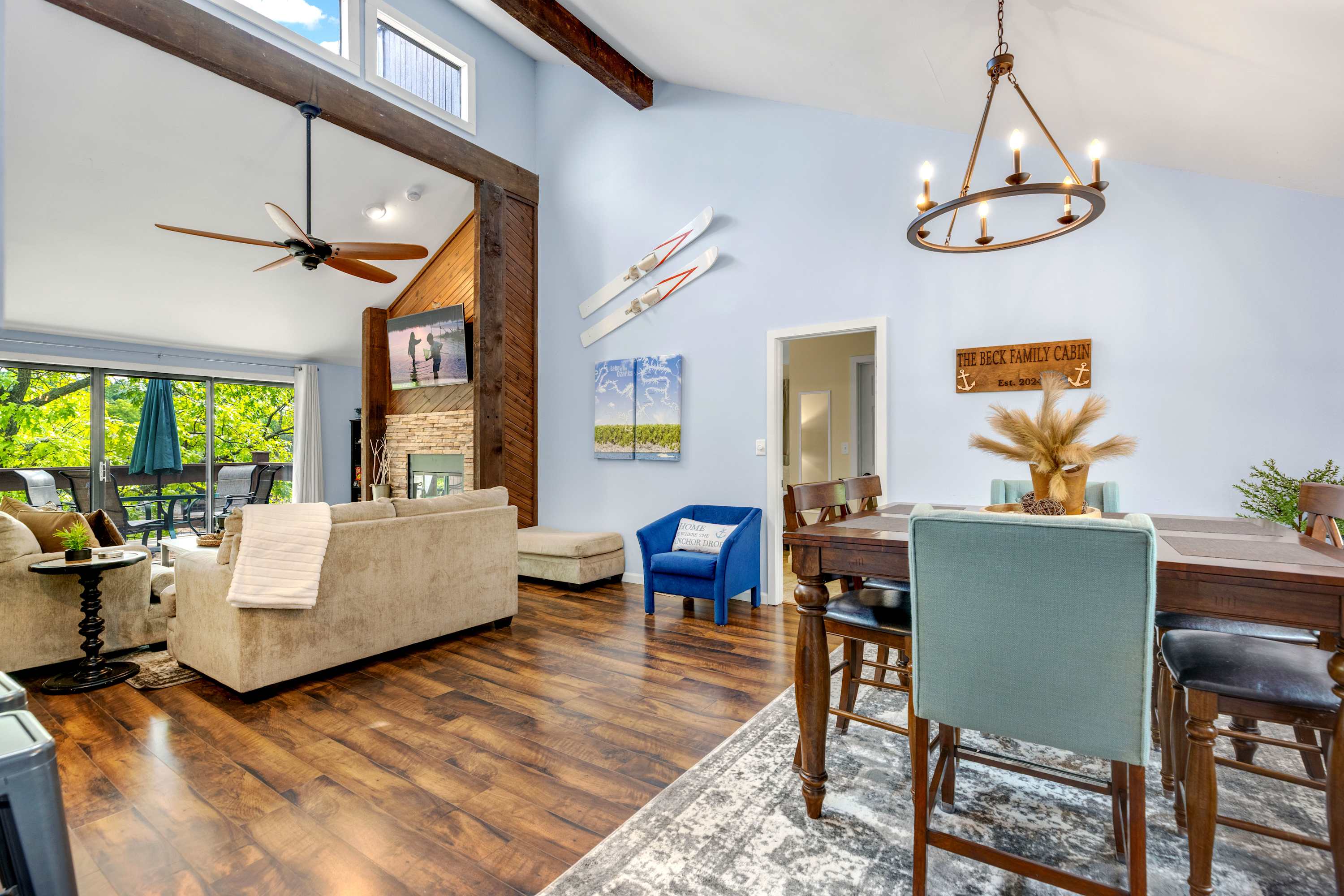 Ozark Escape - Enjoy Resort-Style Fun 5