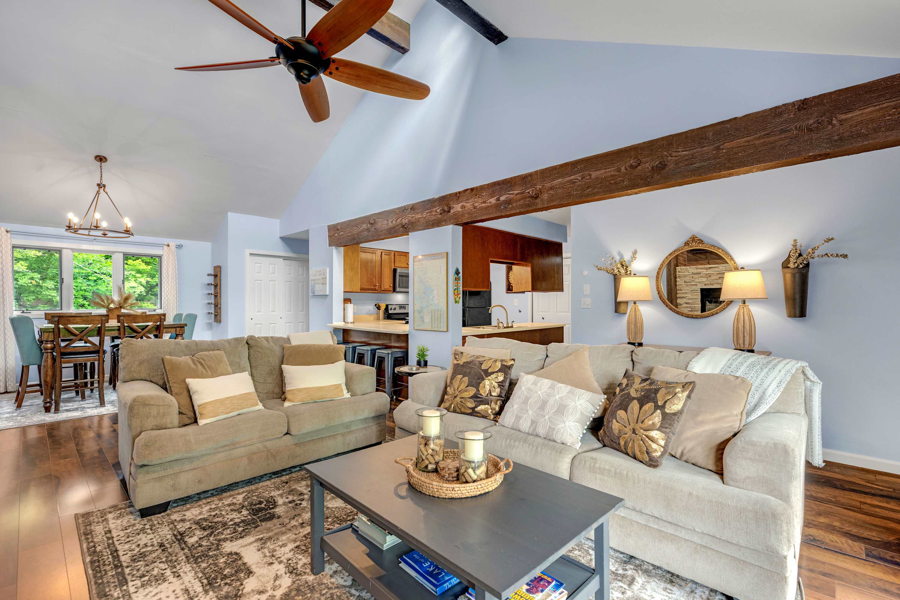 Ozark Escape - Enjoy Resort-Style Fun 7