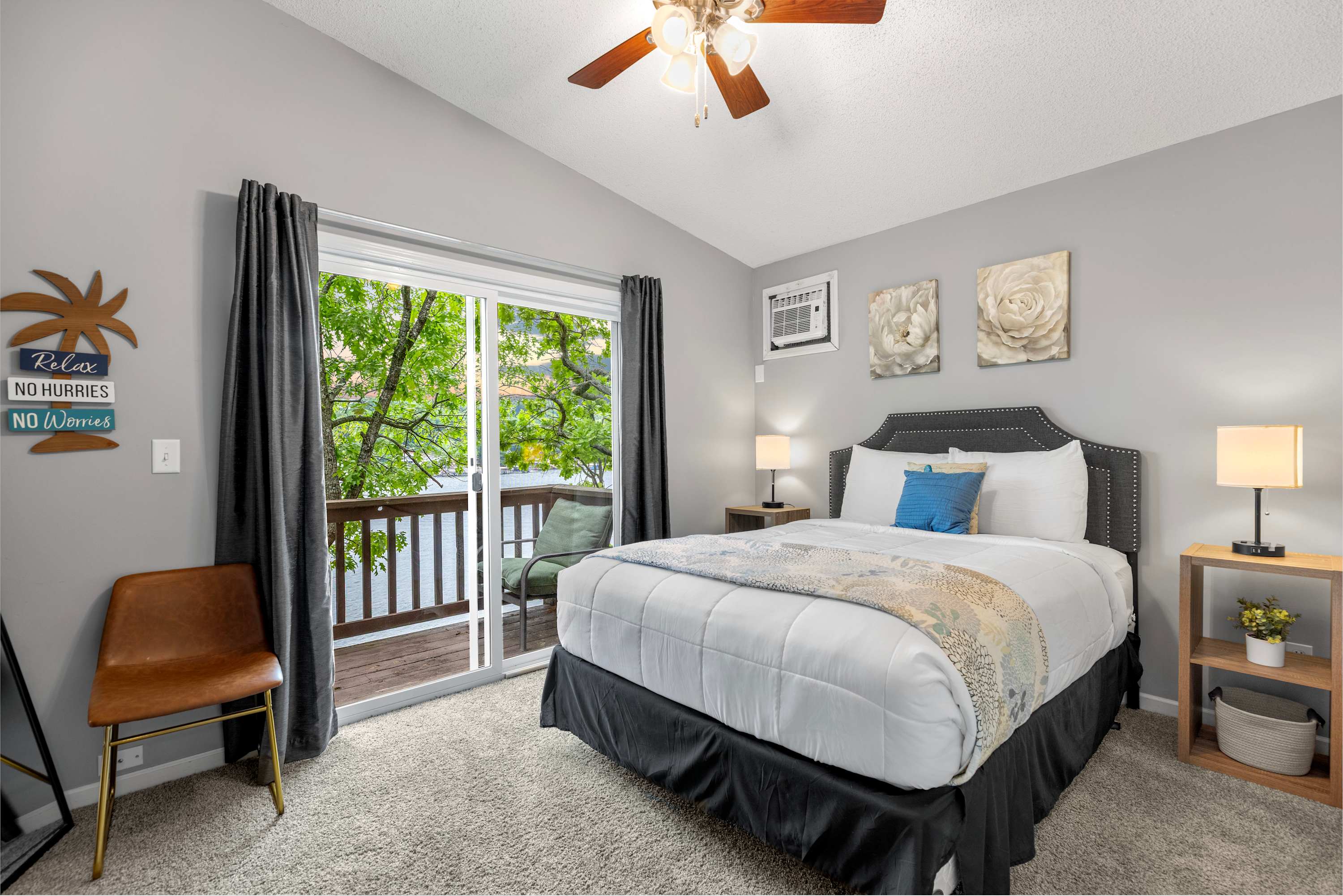 Dockside Dream w/ Kayak & Dock 7