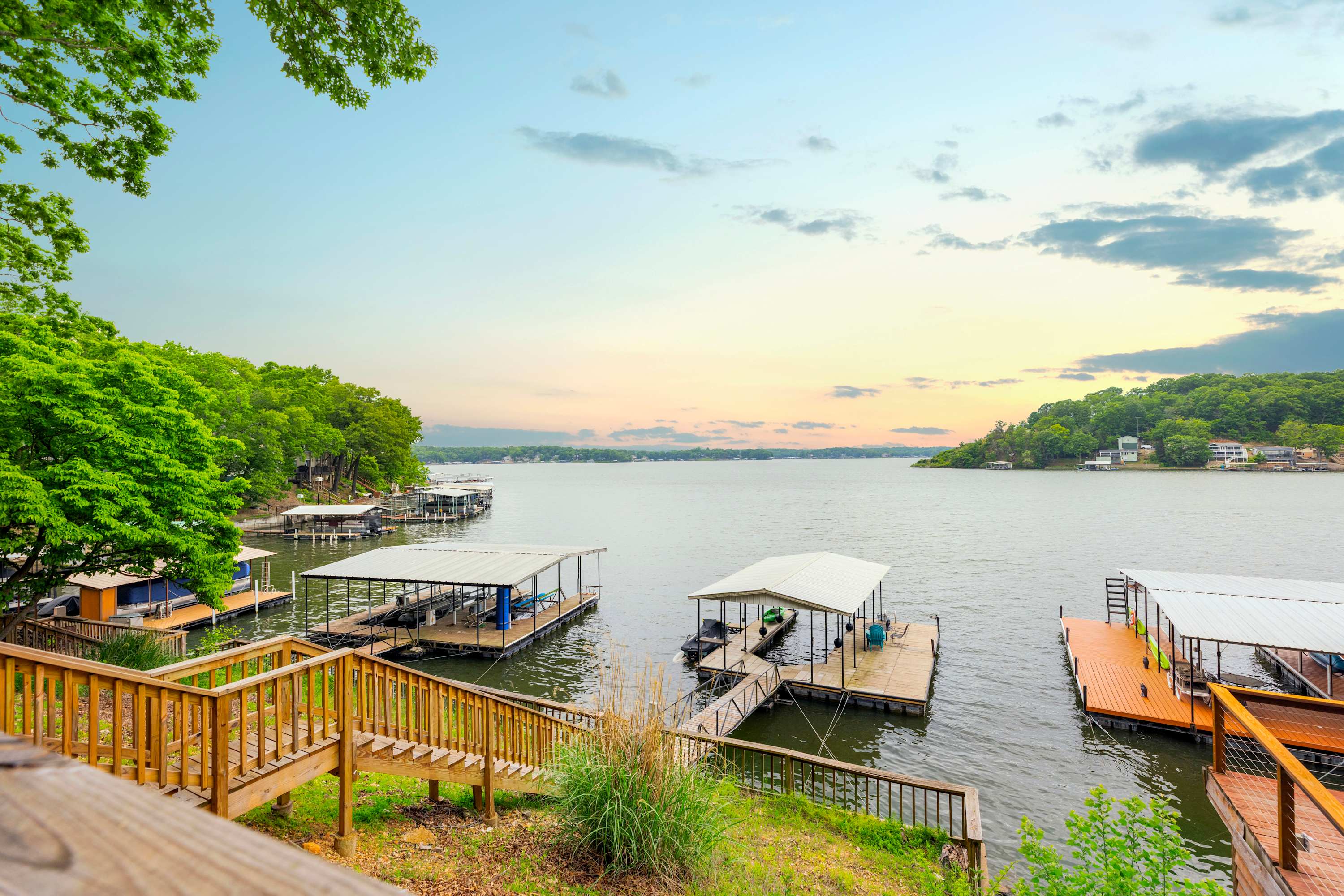 Dockside Dream w/ Kayak & Dock 5