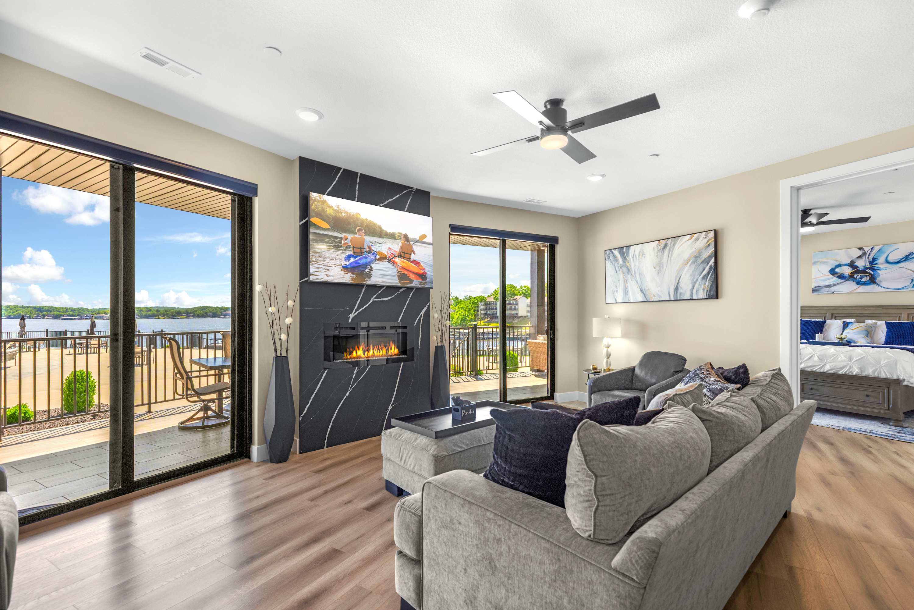 Piece of Paradise – Stay for 8