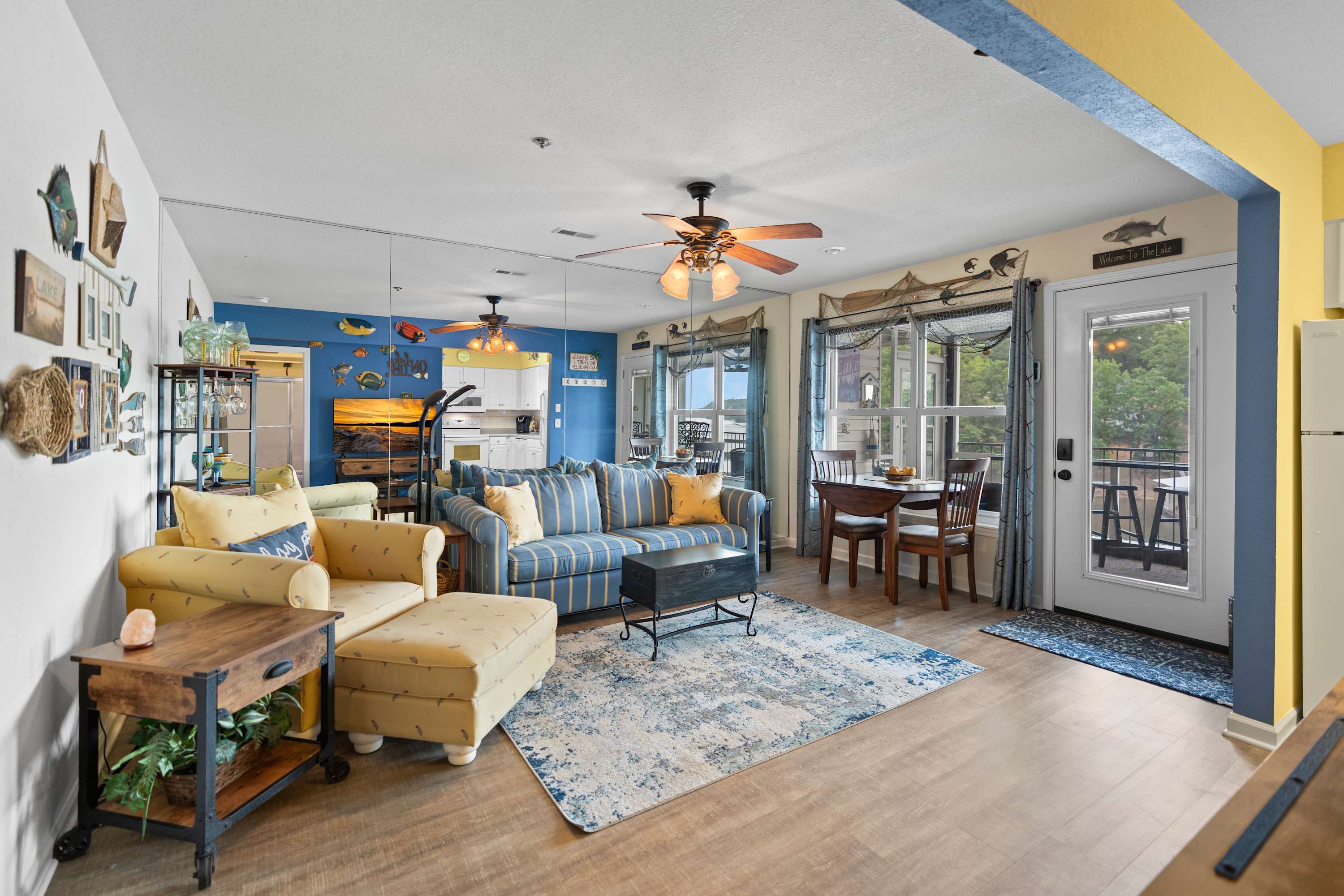 Make memories at LaTiBe Retreat!