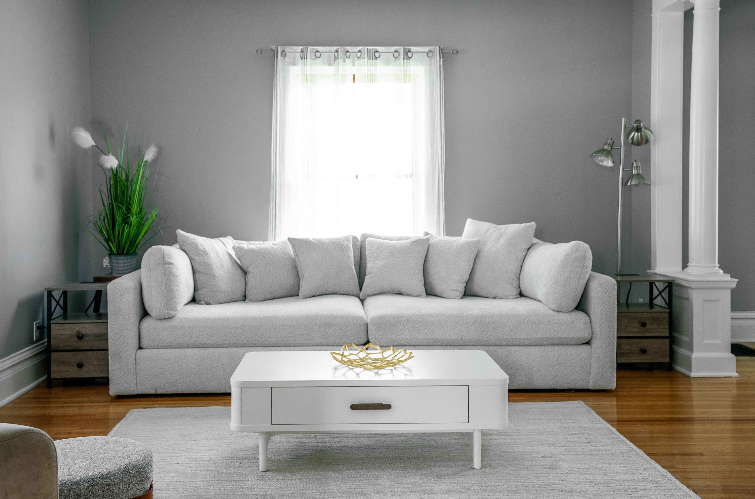 Maplewood Manor - Chic 6 BDR Downtown Walworth 6