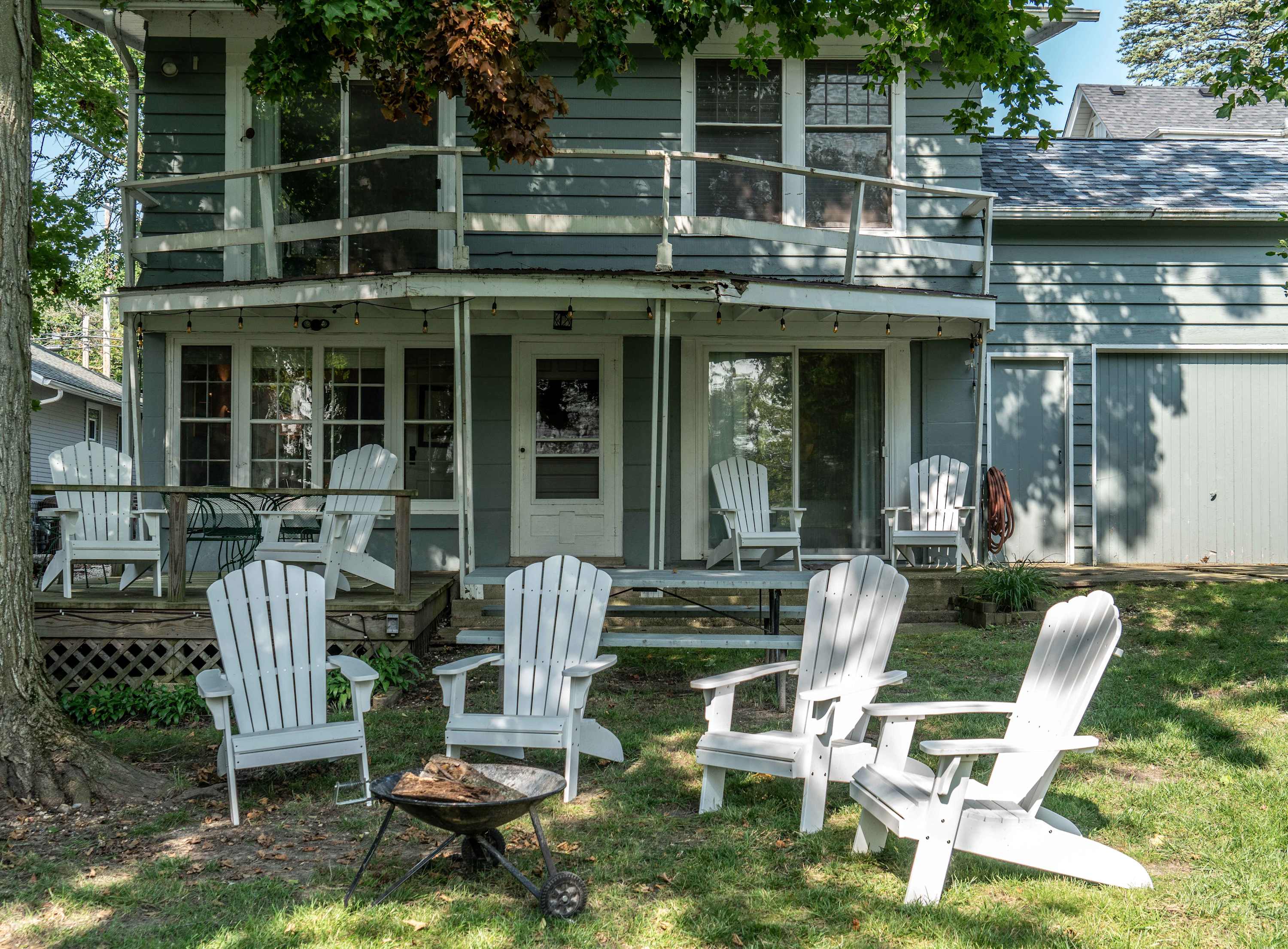 Williams Bay Lakefront Retreat - Walk the Lakepath 5