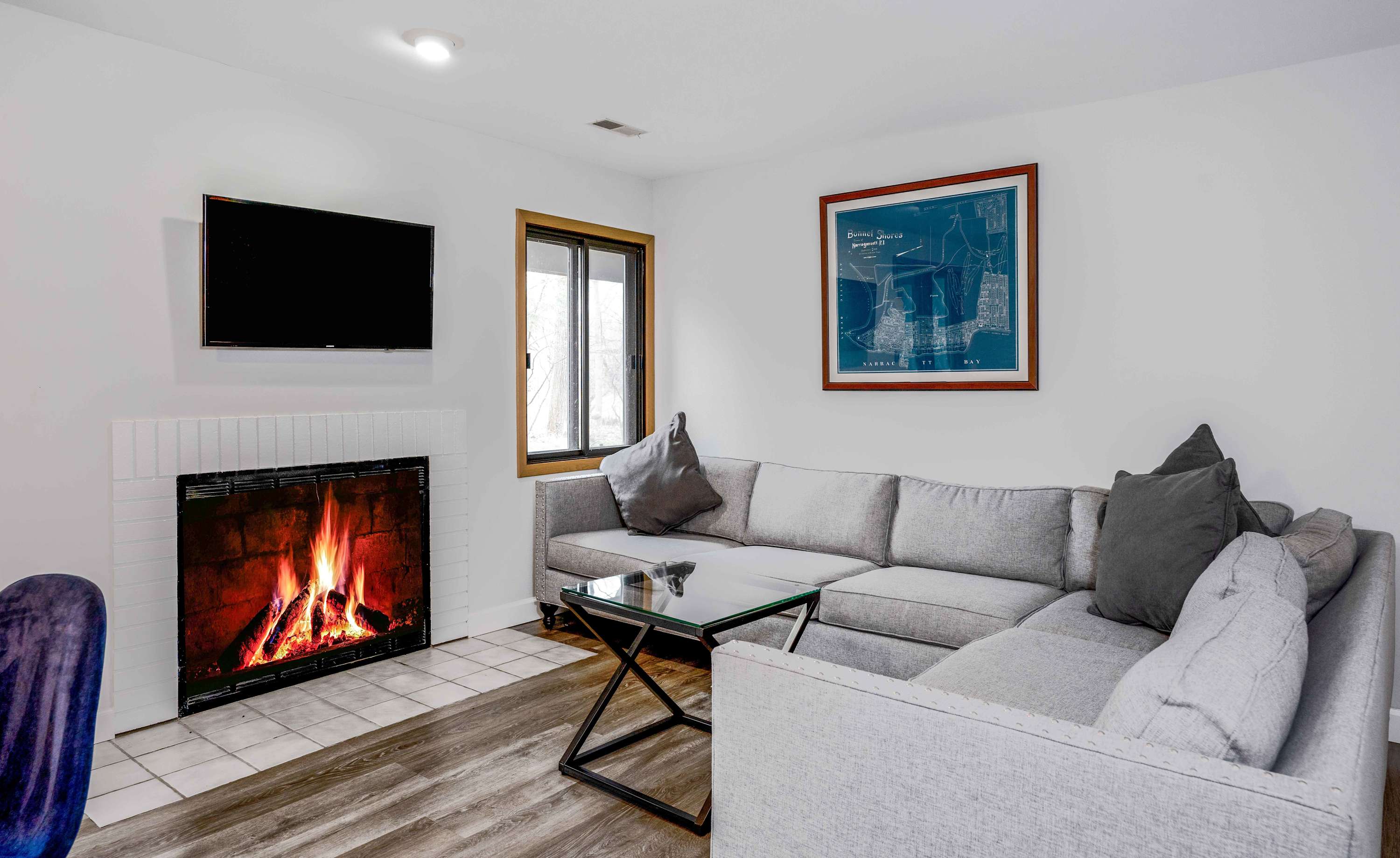 Featured Property Briarwood Serenity at Abbey Springs - Quiet 4 BDR!