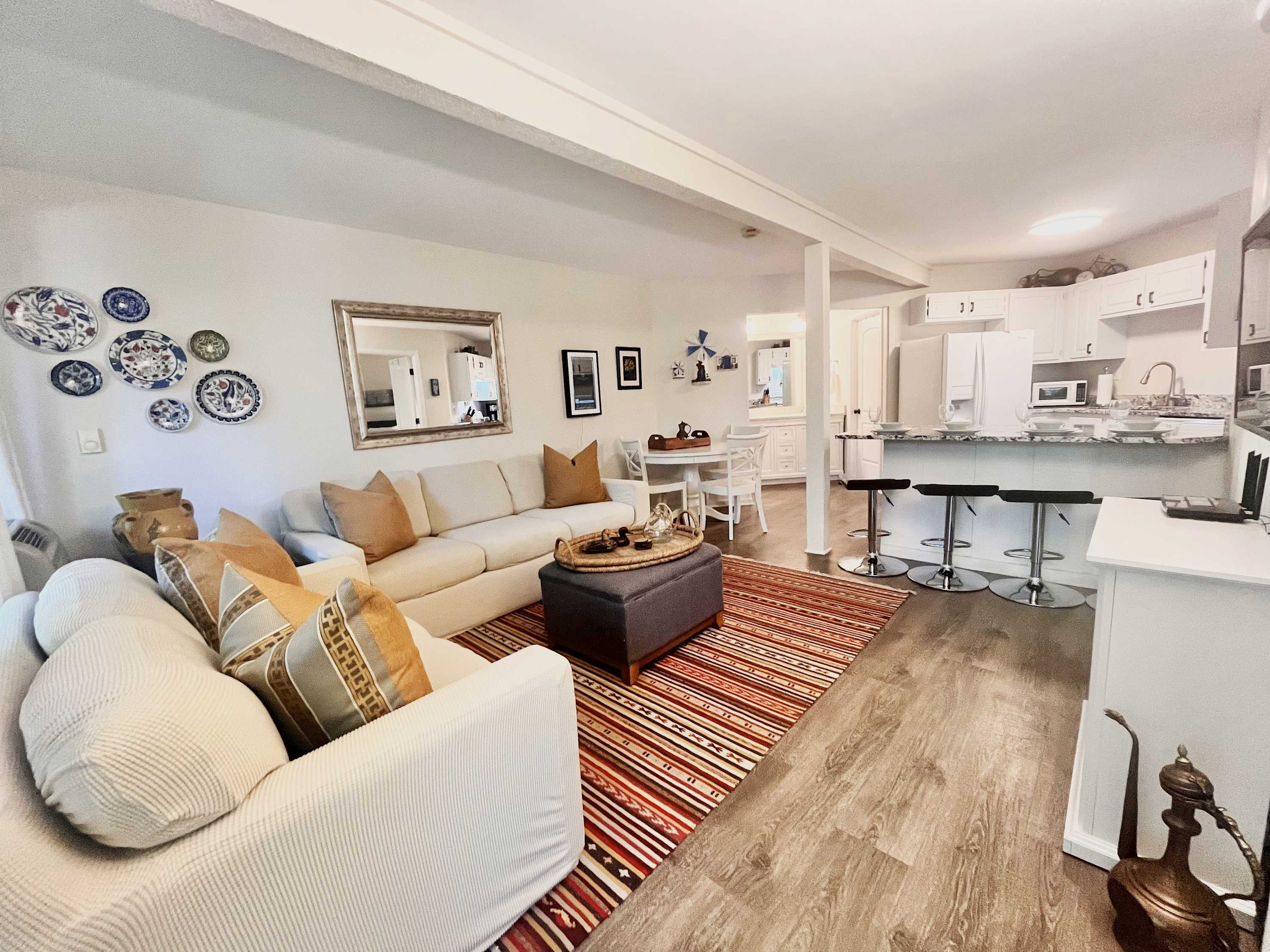 Windmill Cottage at Abbey Springs Near Lake & Shops!