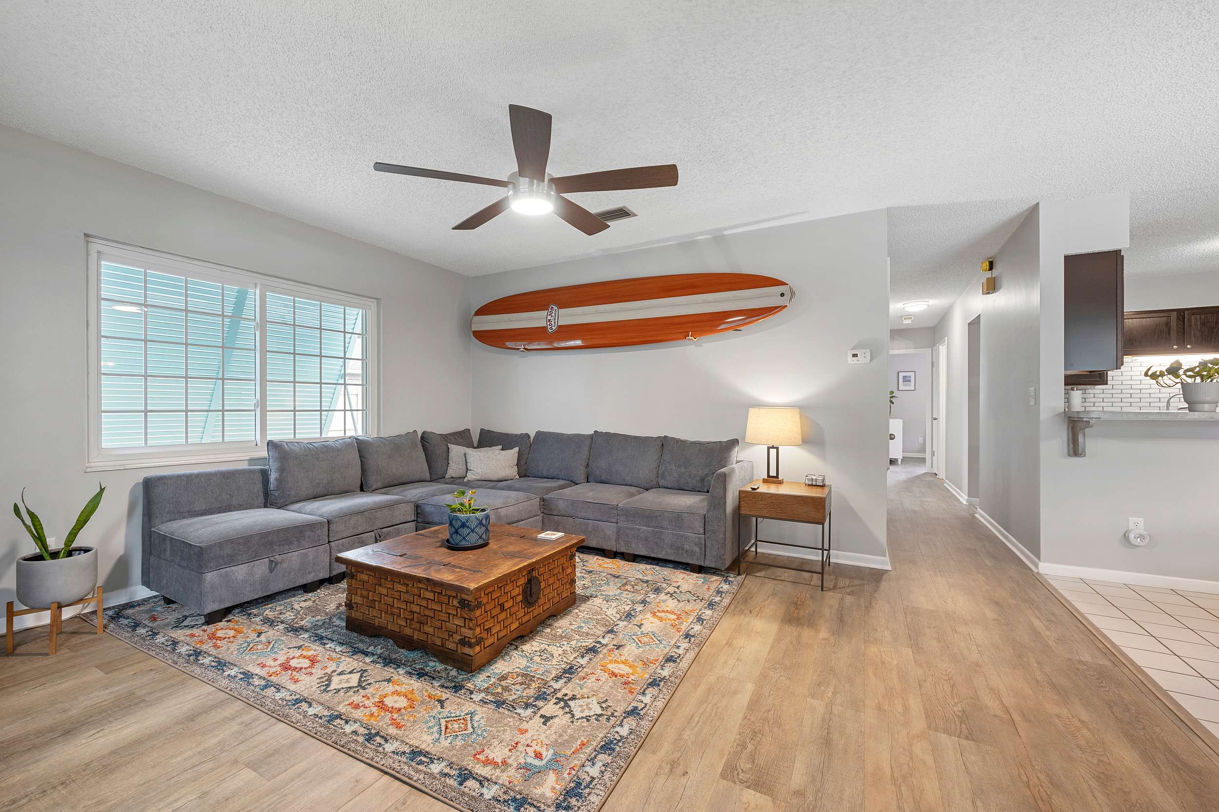 Casa Playa - Private Home for 6! 5