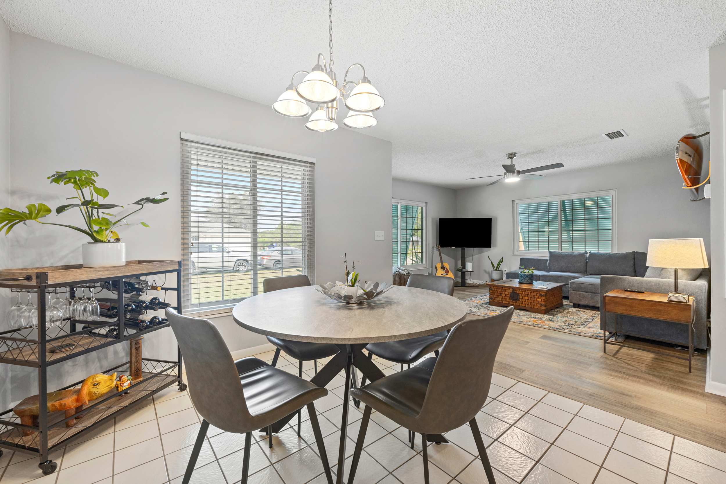 Casa Playa - Private Home for 6! 7