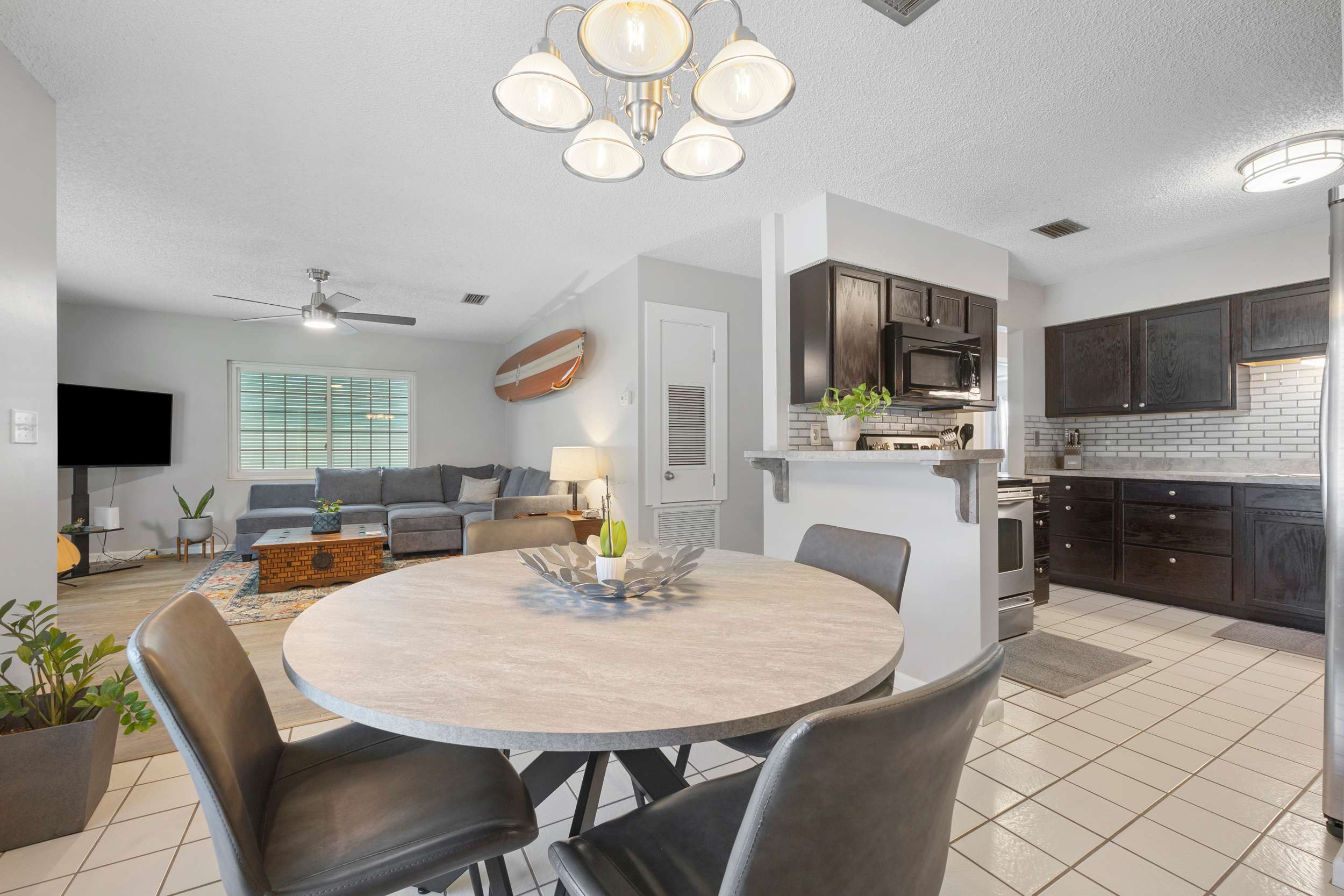 Casa Playa - Private Home for 6! 8