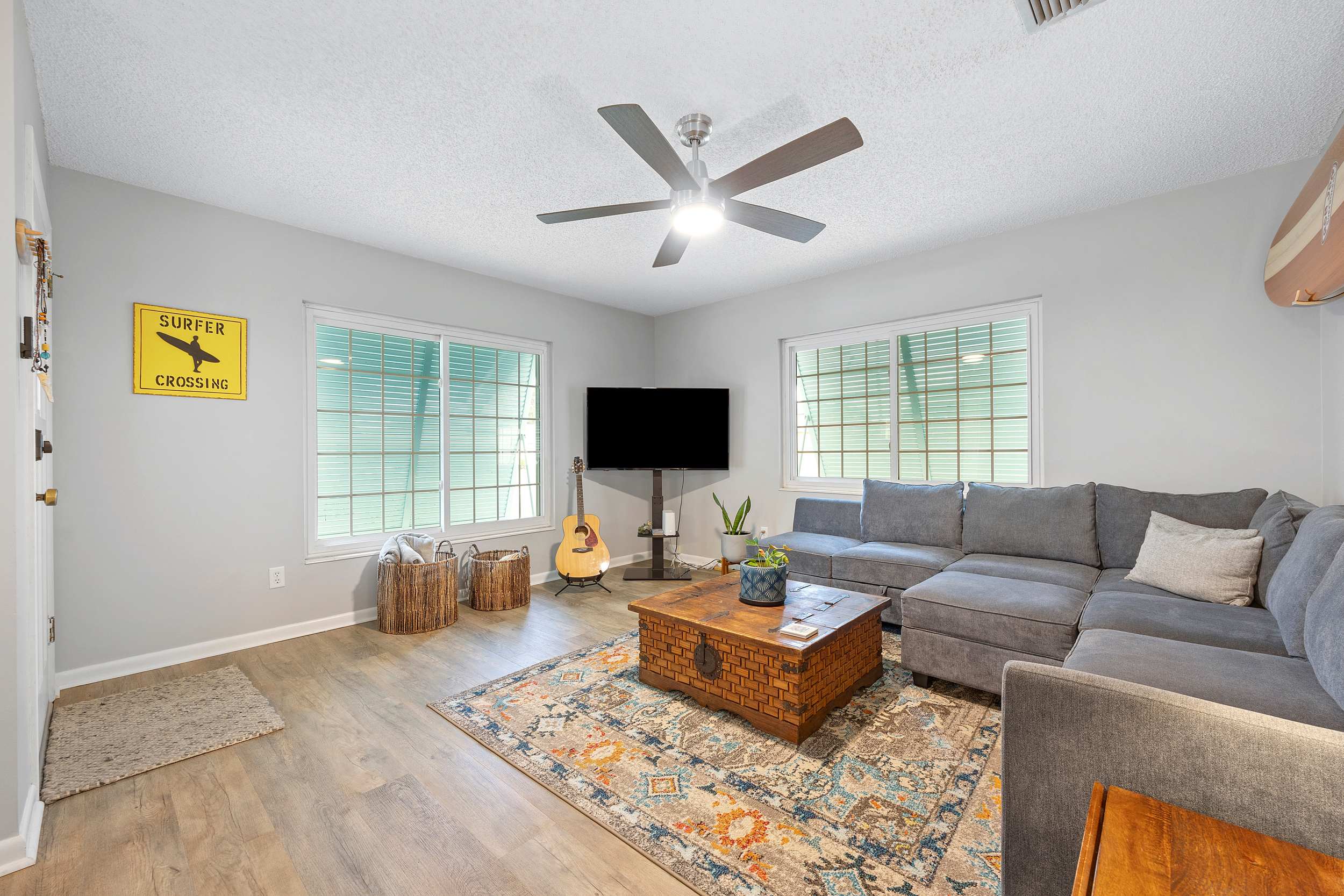 Casa Playa - Private Home for 6! 6