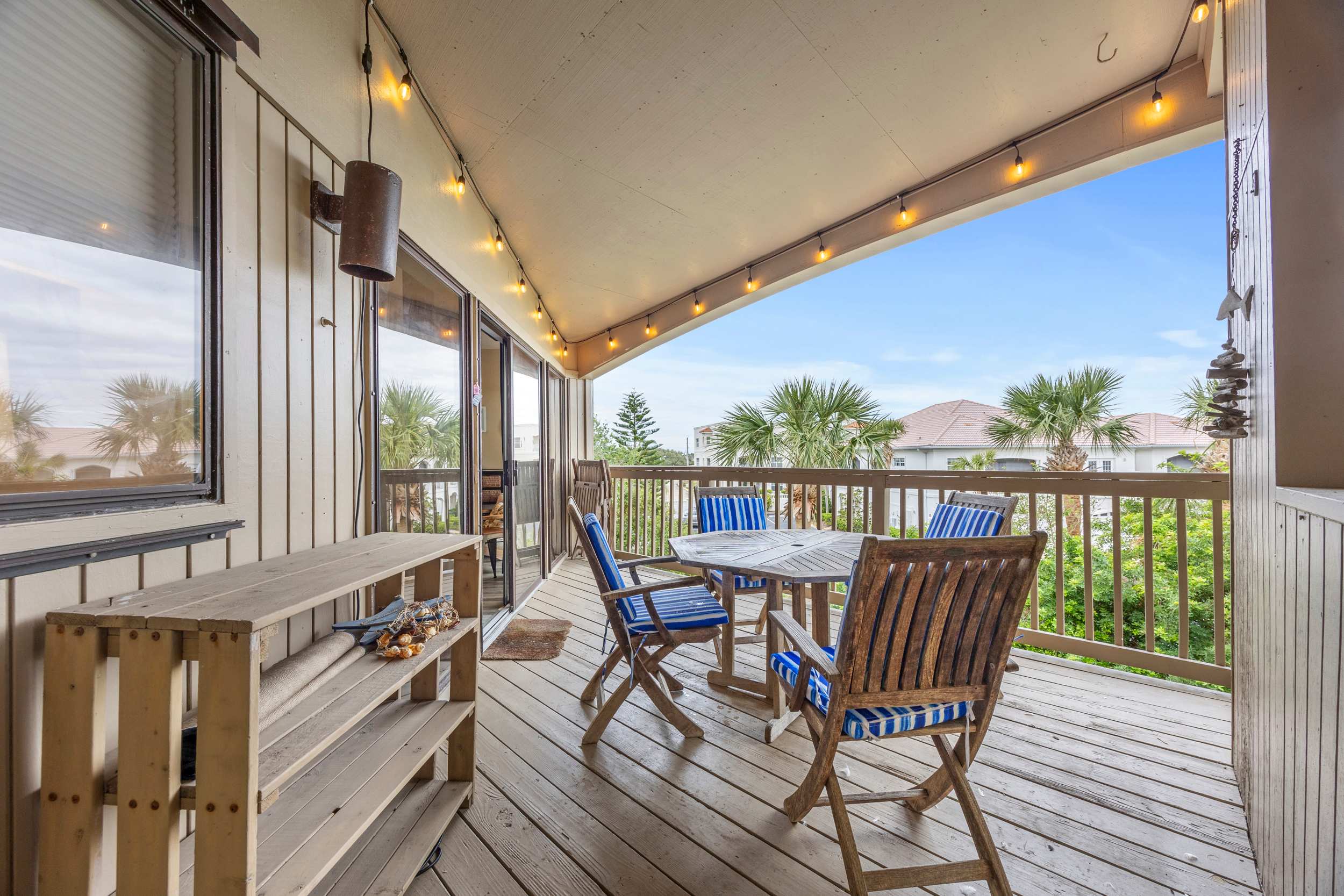 Treetop Beach Condo - Oceanfront Resort and Steps to the Beach 6