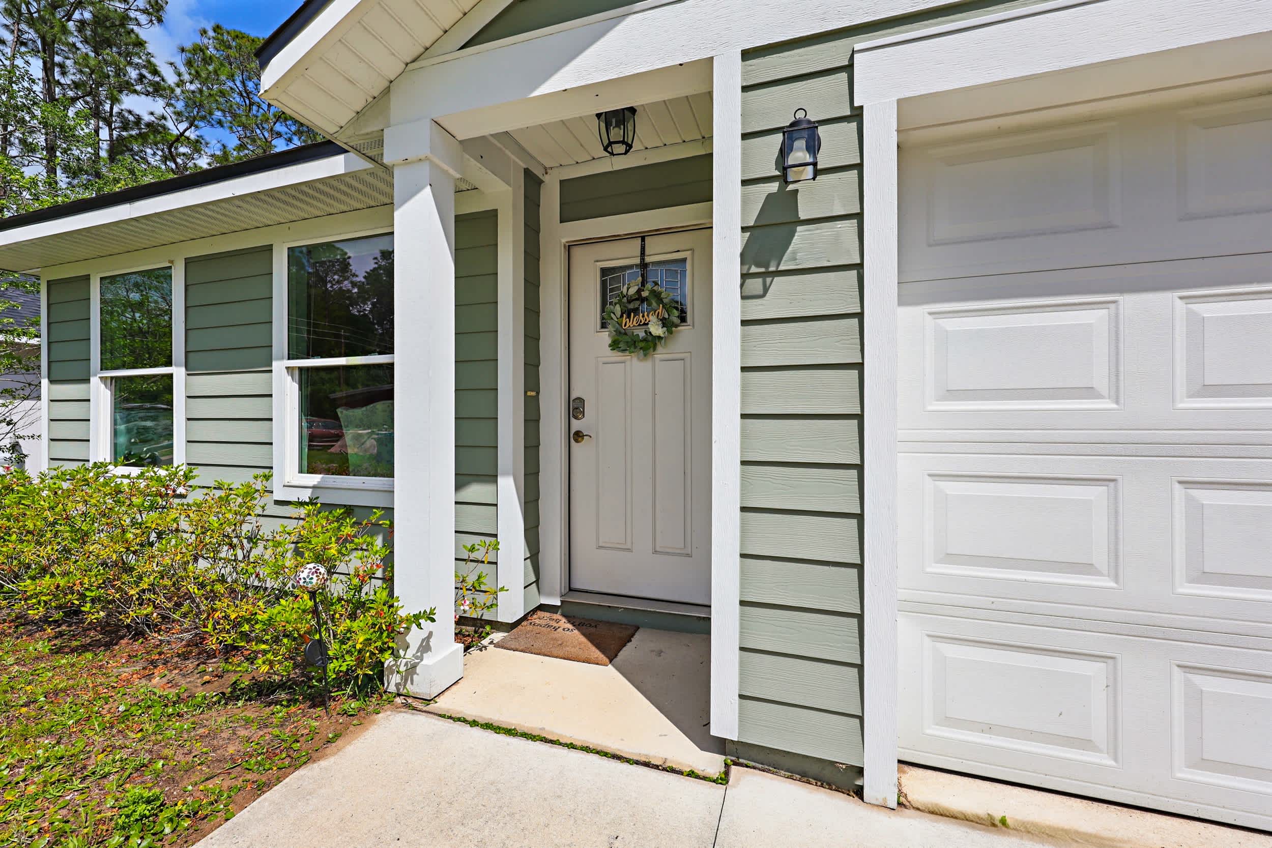 Ocean Blue Haven - Stay for 6! 5