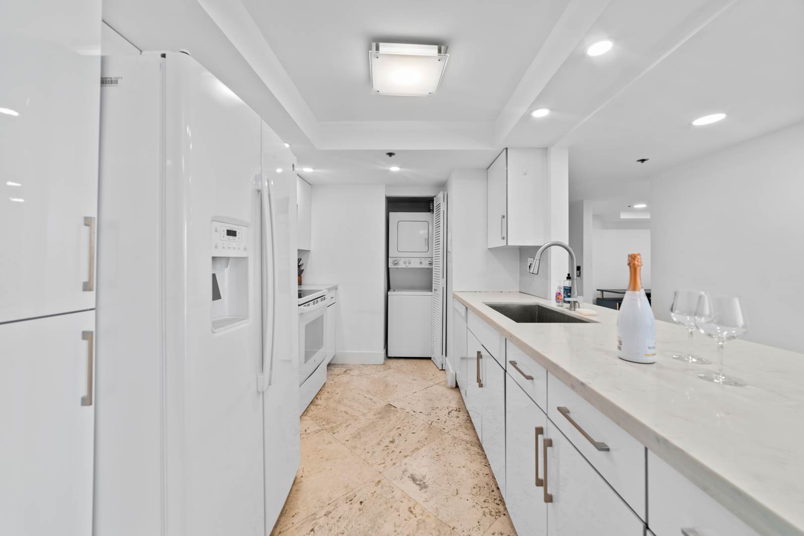 Condo on the Pool - Retreat for 4 with Water Views & Resort-style Amenities 5