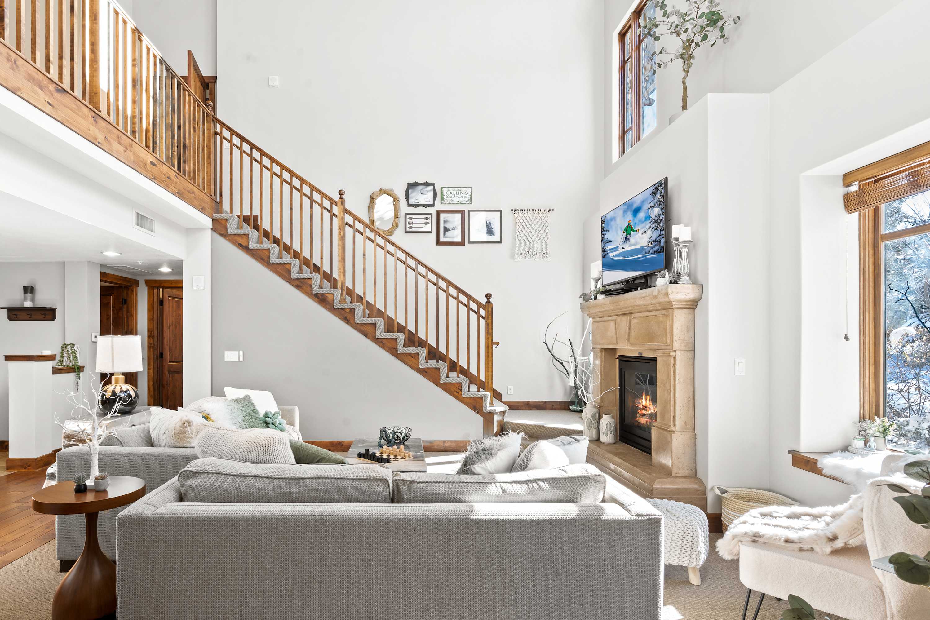 Serenity Penthouse - Hyatt Centric 4