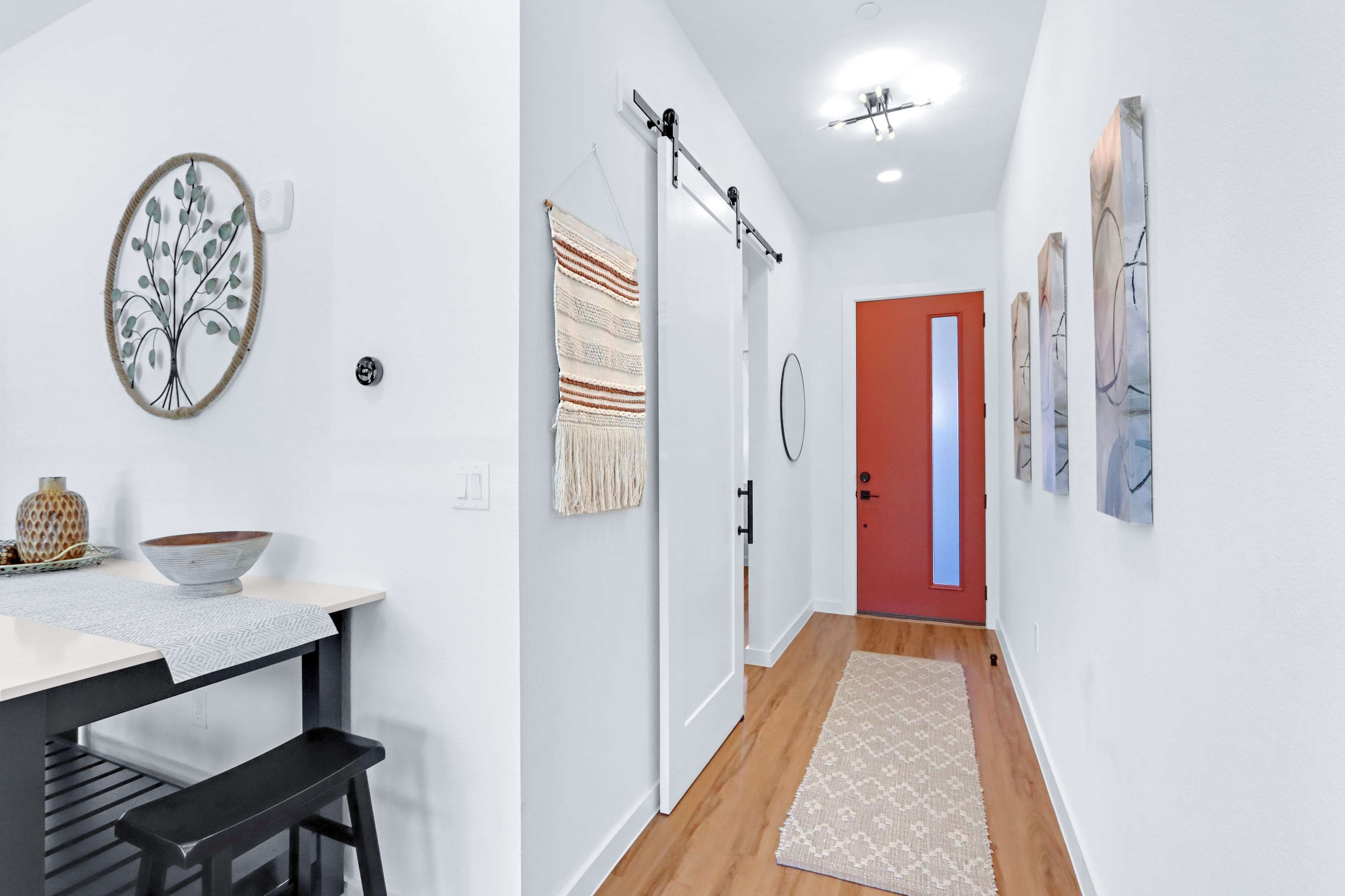 Relax in a Luxe Resort-Style Condo 8