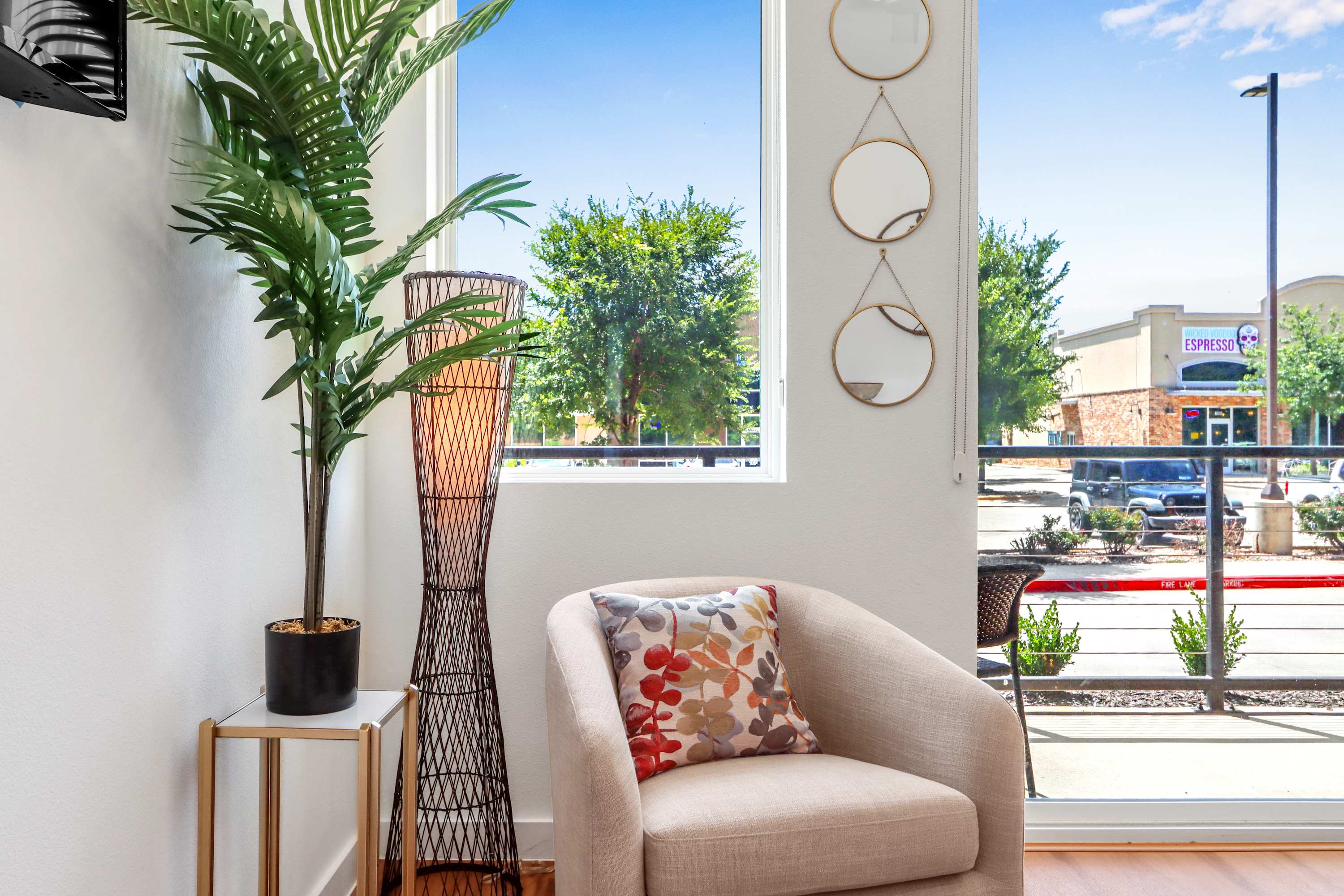 Relax in a Luxe Resort-Style Condo 6