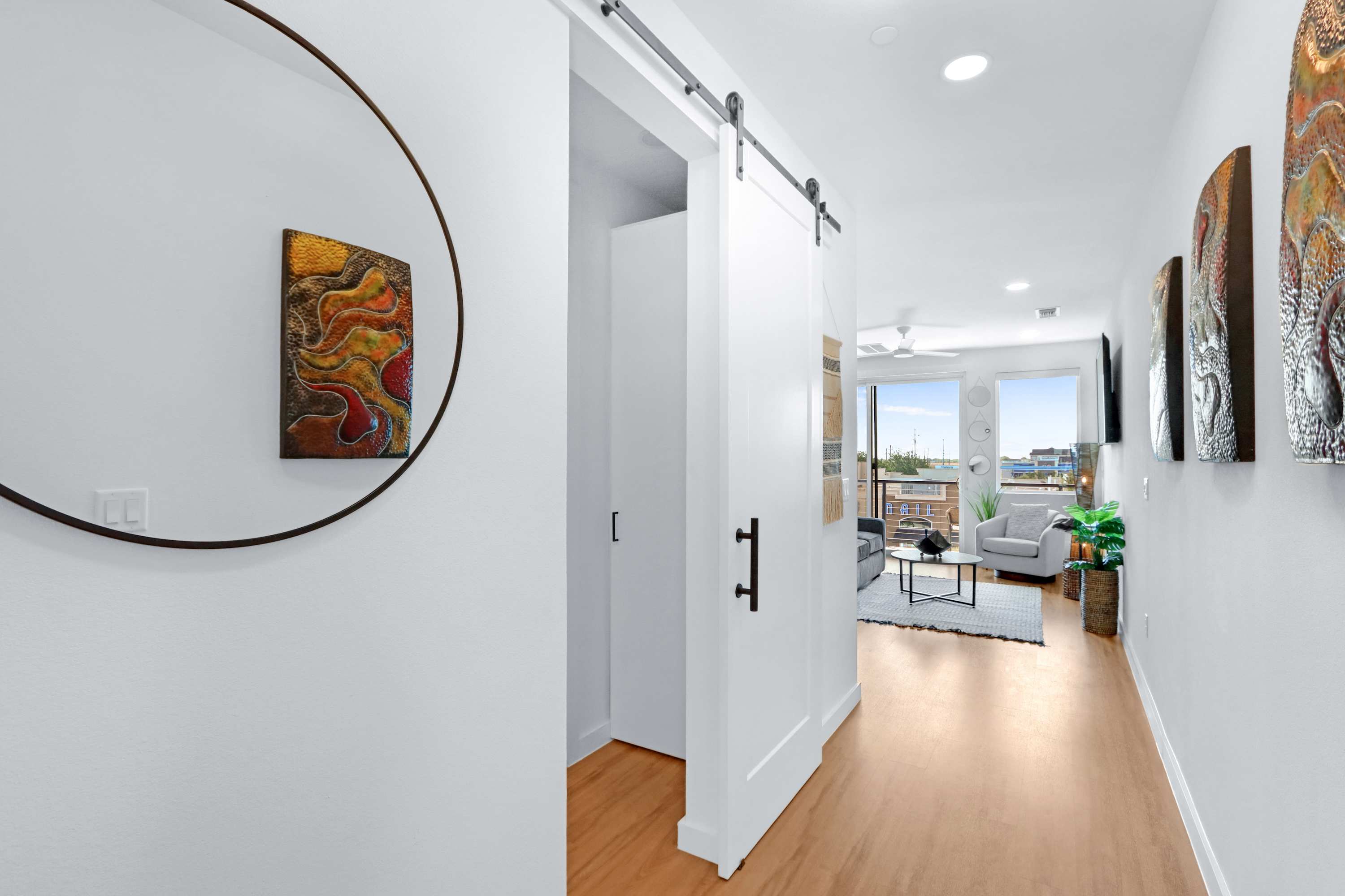 Modern Hill Country Condo for 4 with Resort Perks! 6