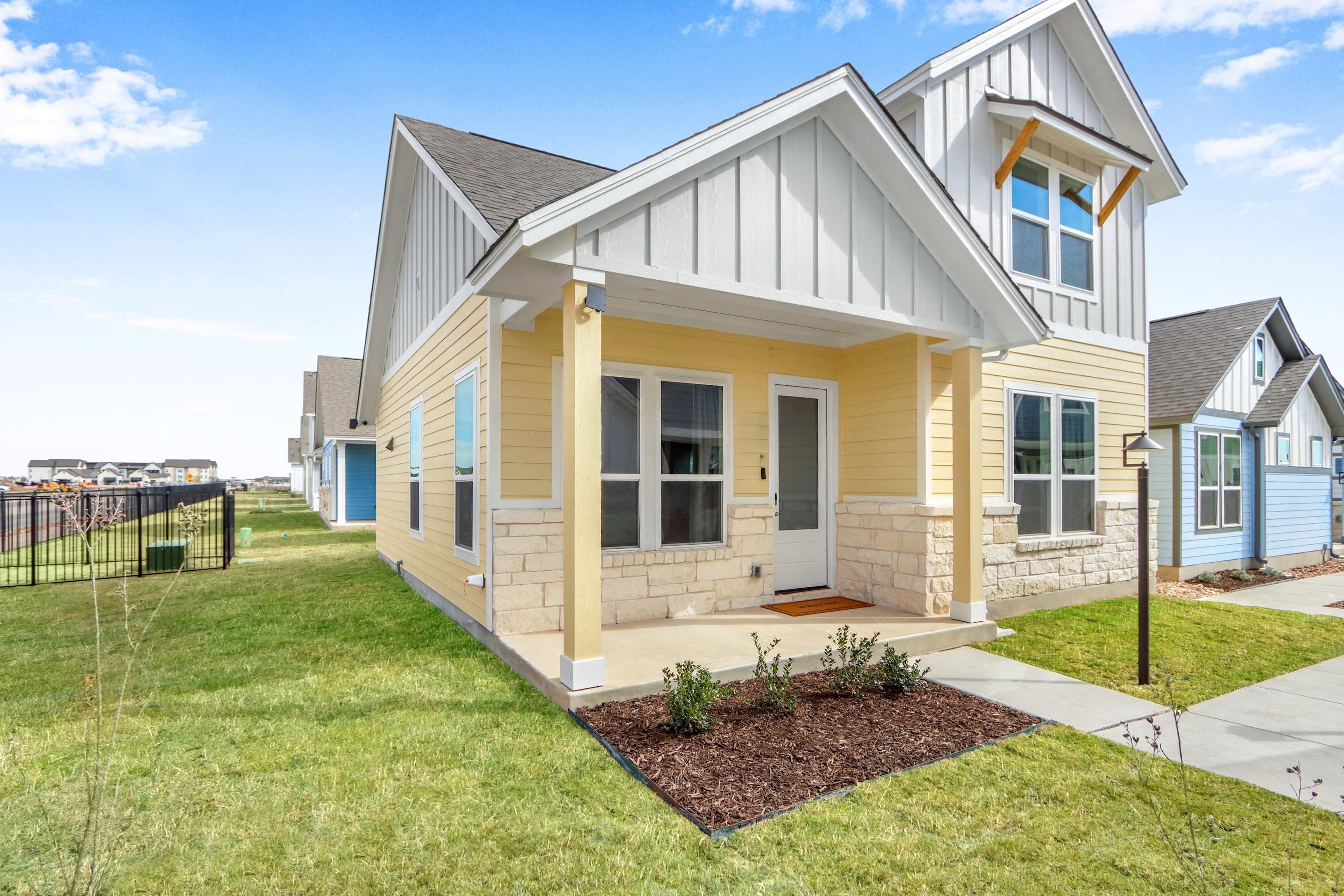 Retreat to Cactus Blossom Bungalow!