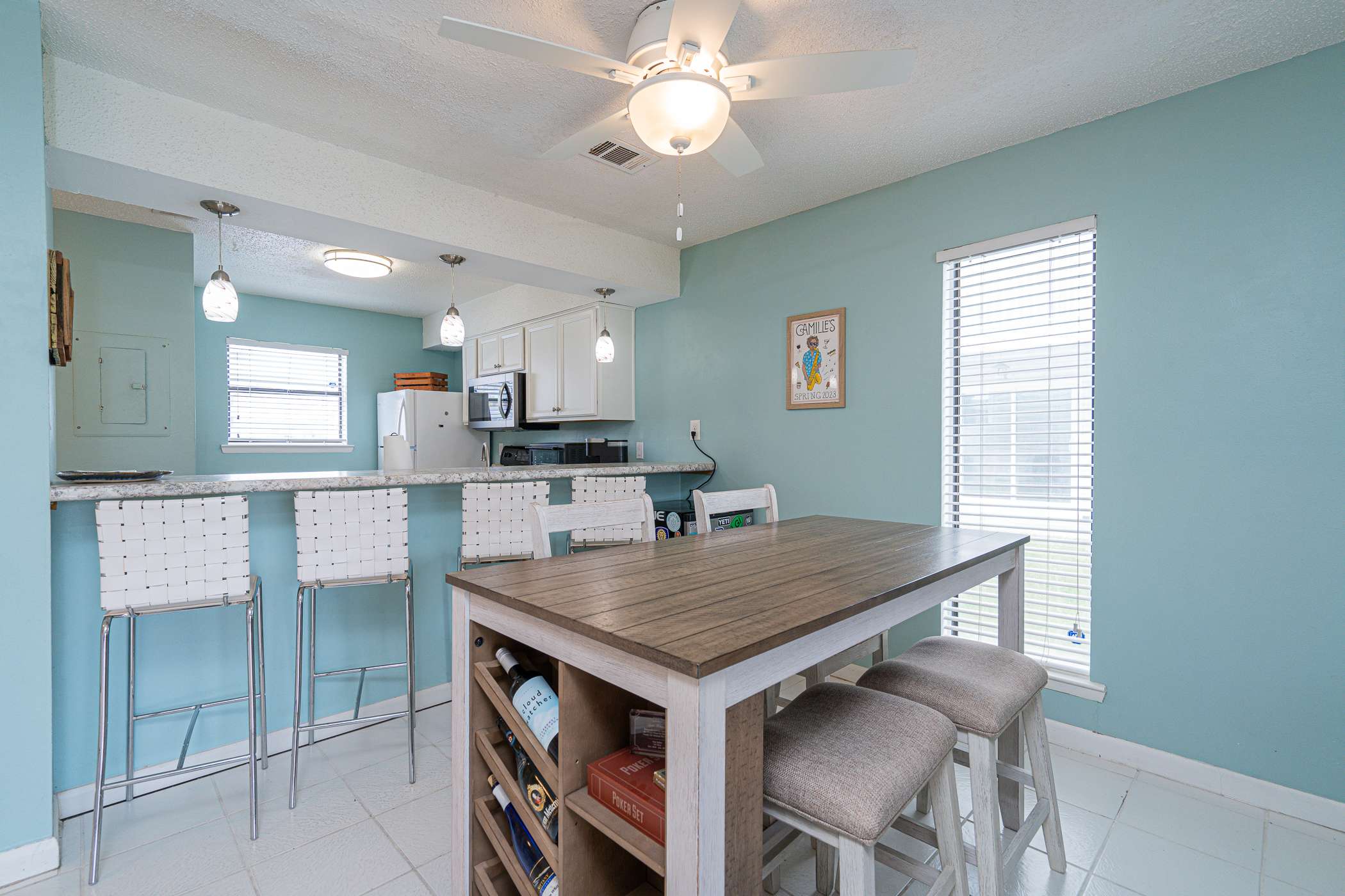 Miramar Beach | Walk to Beach & Shops 6