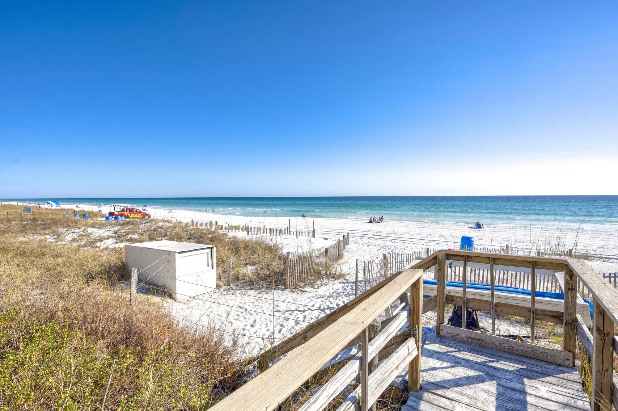 Book Now — Gulf Front + Pool Access 5